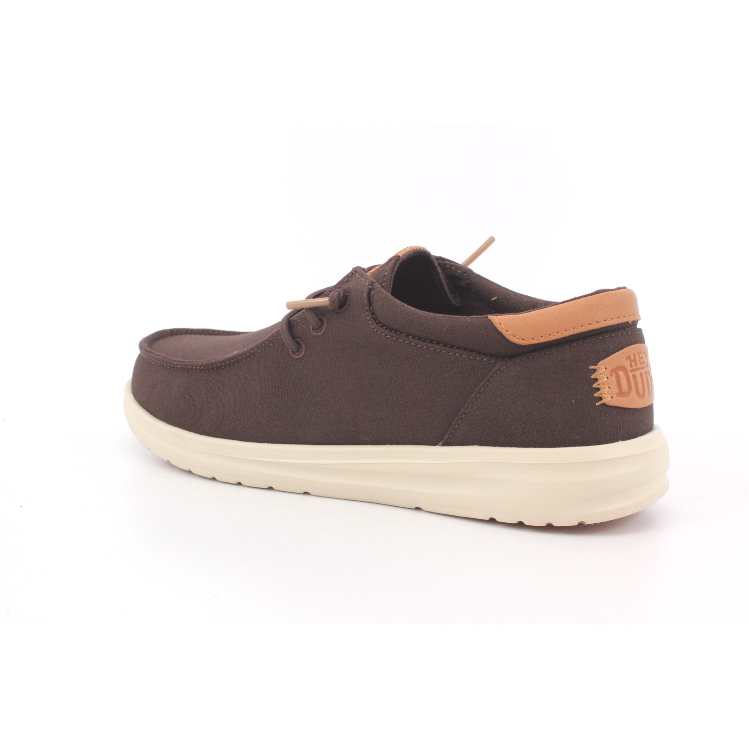 Slip On Hey Dude Uomo Marrone Slip On Hey Dude Uomo Marrone Scarpe 79 - HD.43151/2IX