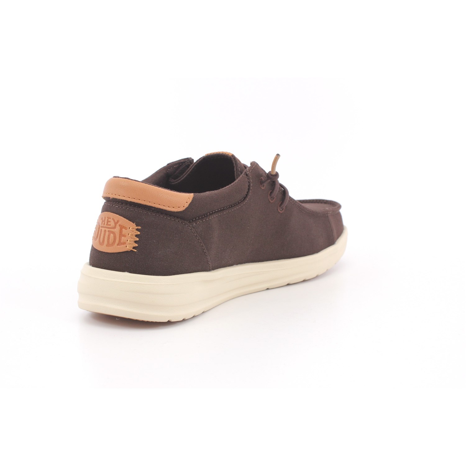 Slip On Hey Dude Uomo Marrone Slip On Hey Dude Uomo Marrone Scarpe 79 - HD.43151/2IX
