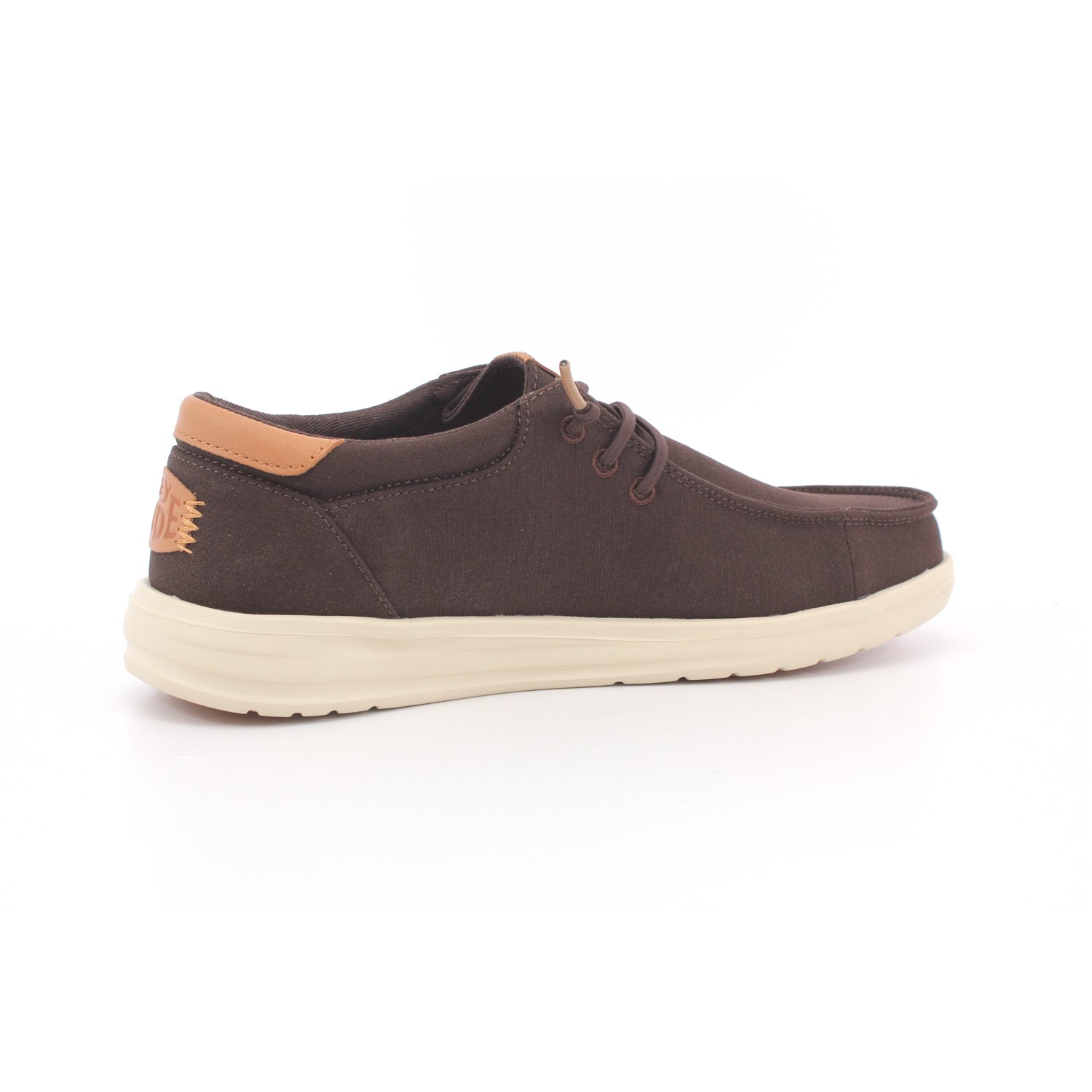 Slip On Hey Dude Uomo Marrone Slip On Hey Dude Uomo Marrone Scarpe 79 - HD.43151/2IX