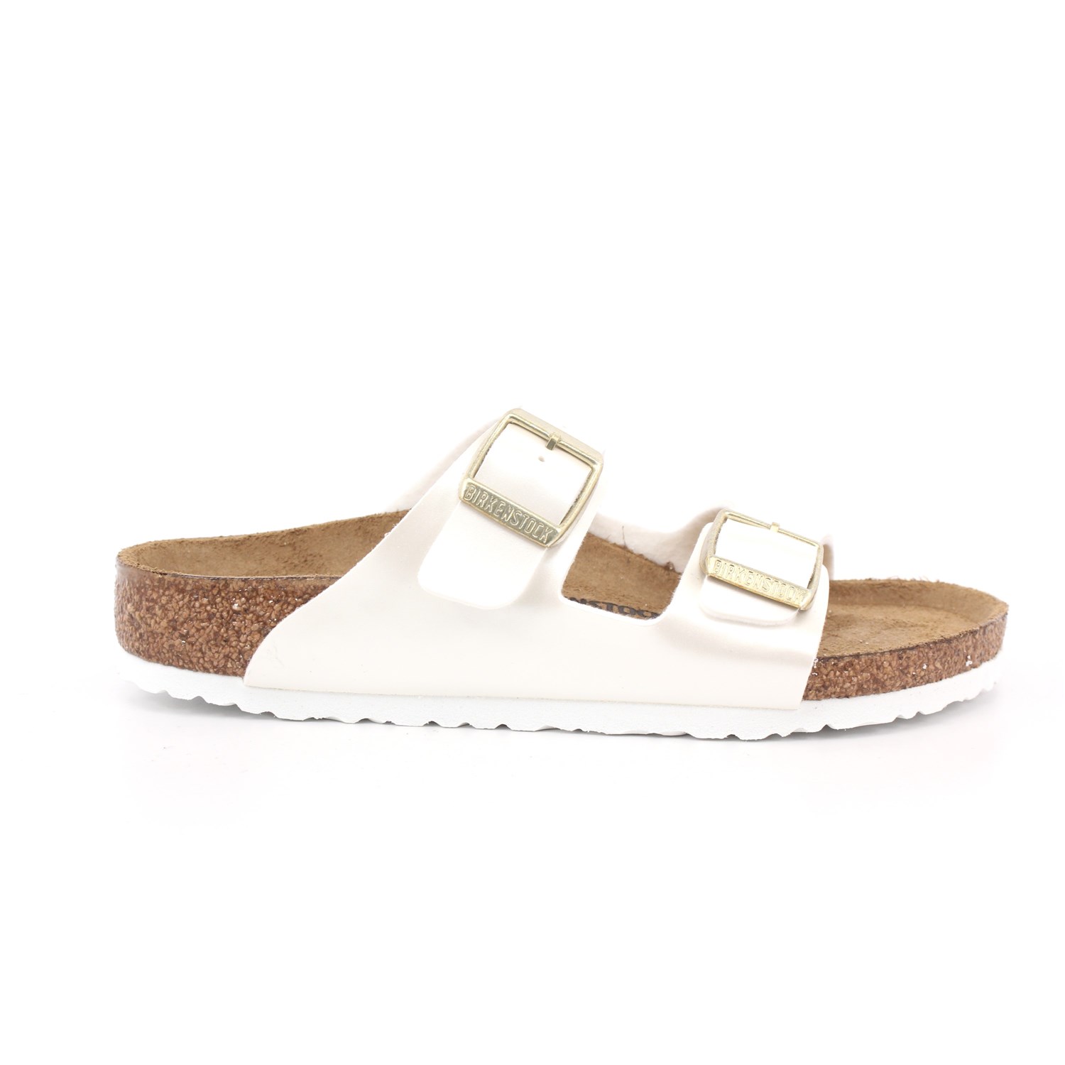 Ciabatte Birkenstock Bambina Perla Ciabatte Birkenstock Bambina Perla Scarpe 60 - 1029456