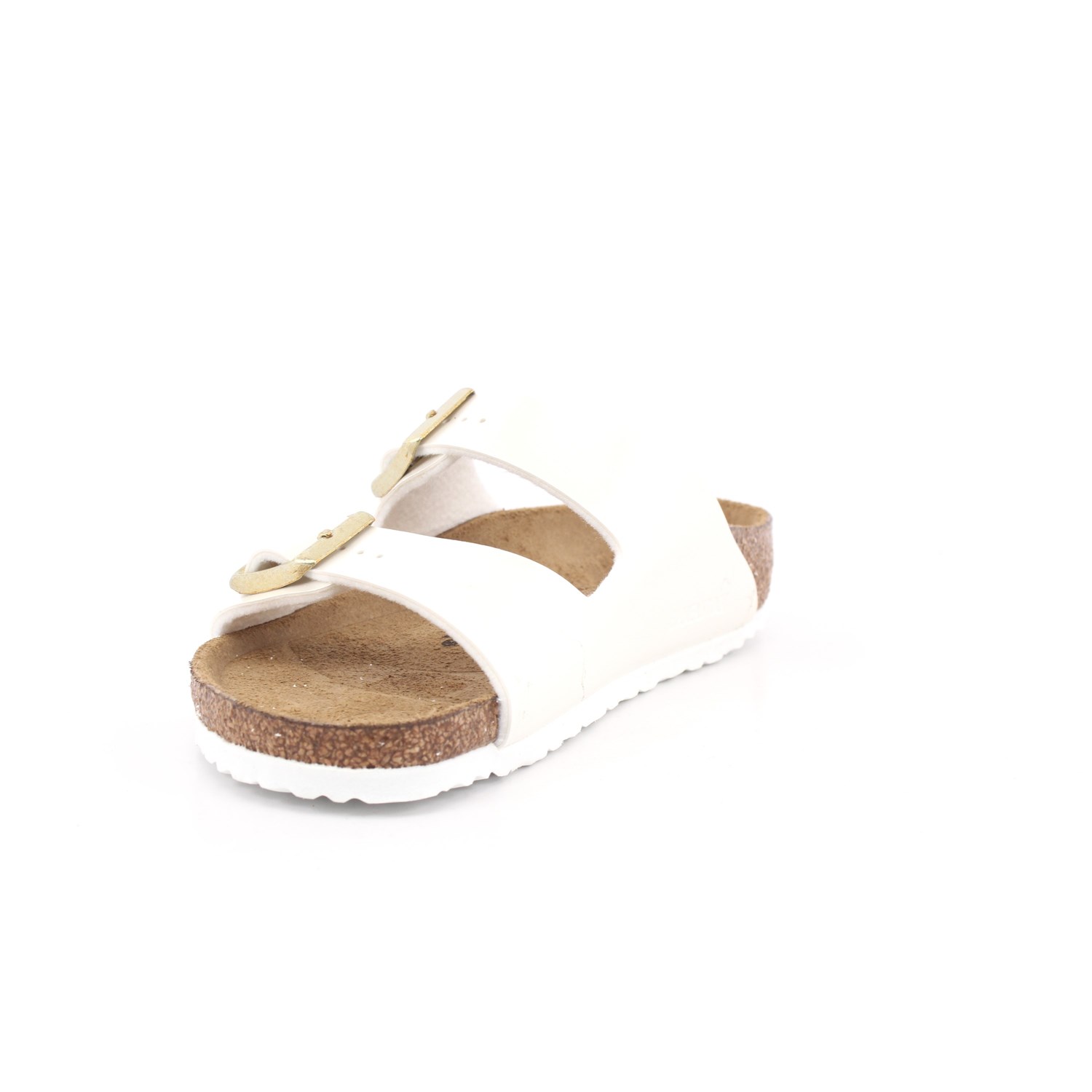 Ciabatte Birkenstock Bambina Perla Ciabatte Birkenstock Bambina Perla Scarpe 60 - 1029456
