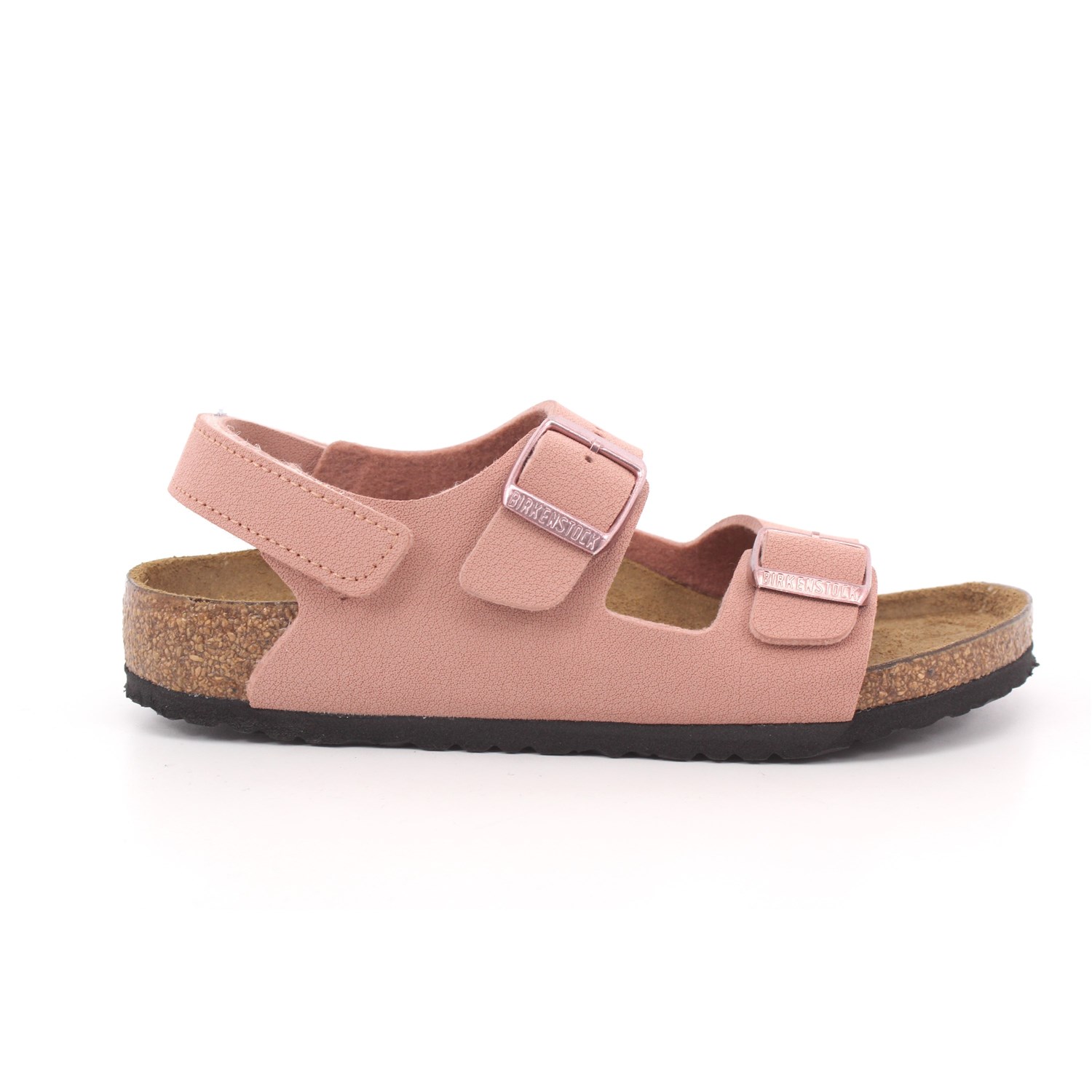 Sandalo Birkenstock Bambina Rosa Sandalo Birkenstock Bambina Rosa Scarpe 61 - 1029519