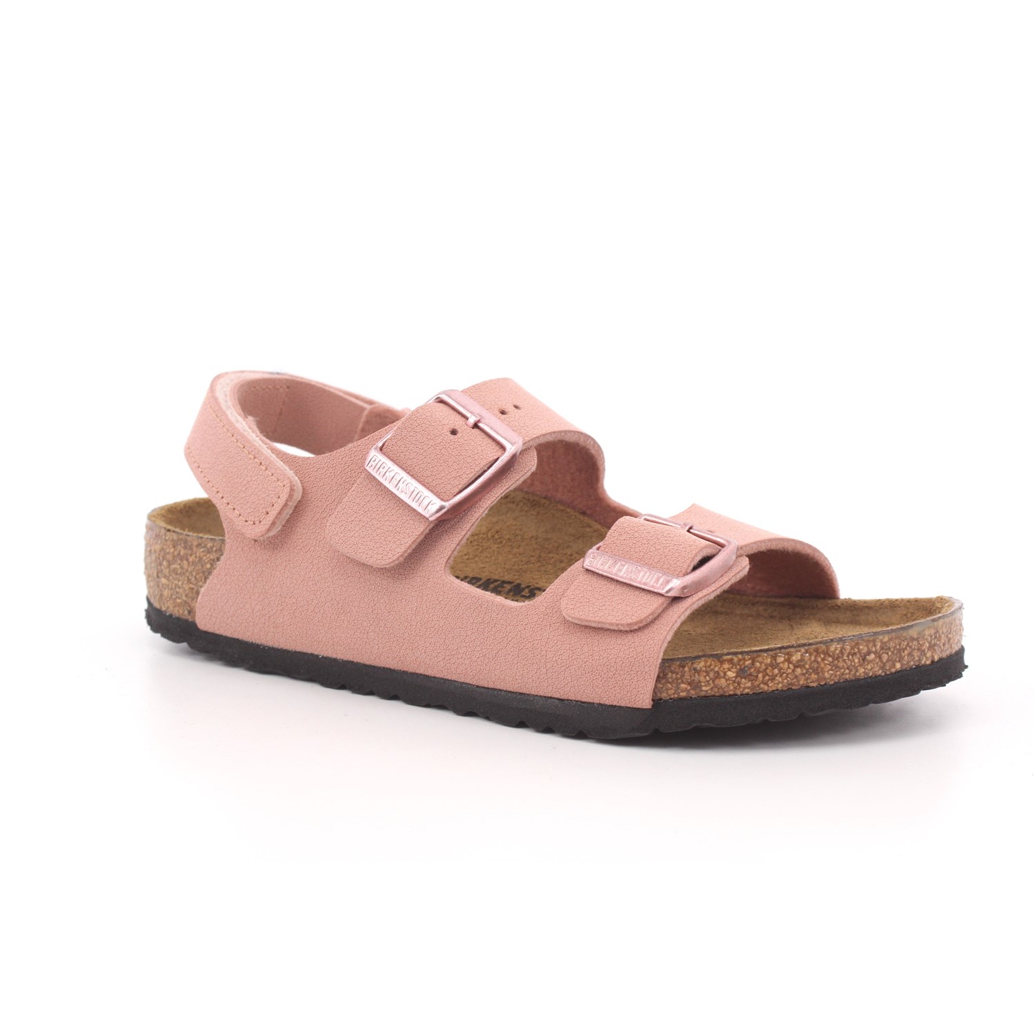 Sandalo Birkenstock Bambina Rosa Sandalo Birkenstock Bambina Rosa Scarpe 61 - 1029519