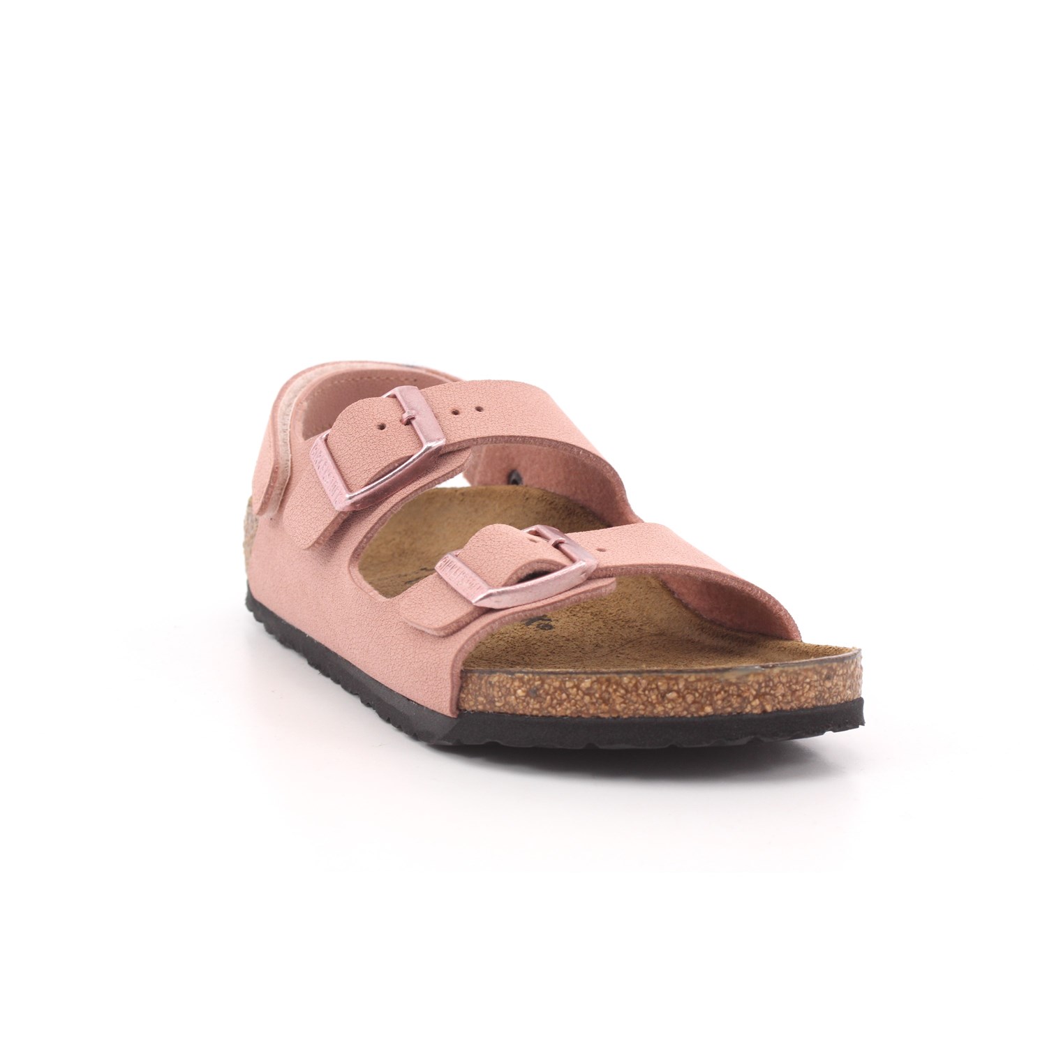 Sandalo Birkenstock Bambina Rosa Sandalo Birkenstock Bambina Rosa Scarpe 61 - 1029519