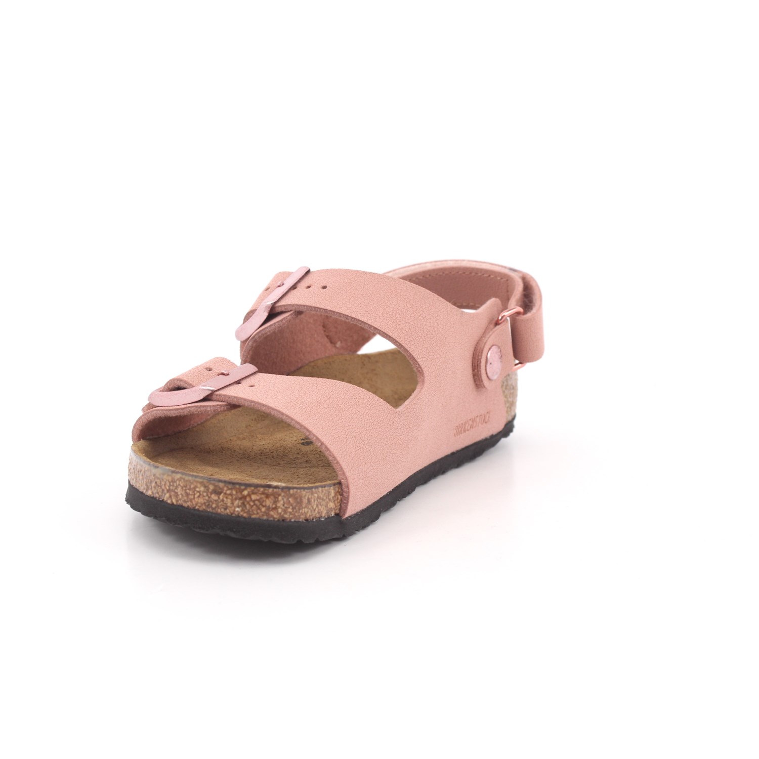 Sandalo Birkenstock Bambina Rosa Sandalo Birkenstock Bambina Rosa Scarpe 61 - 1029519