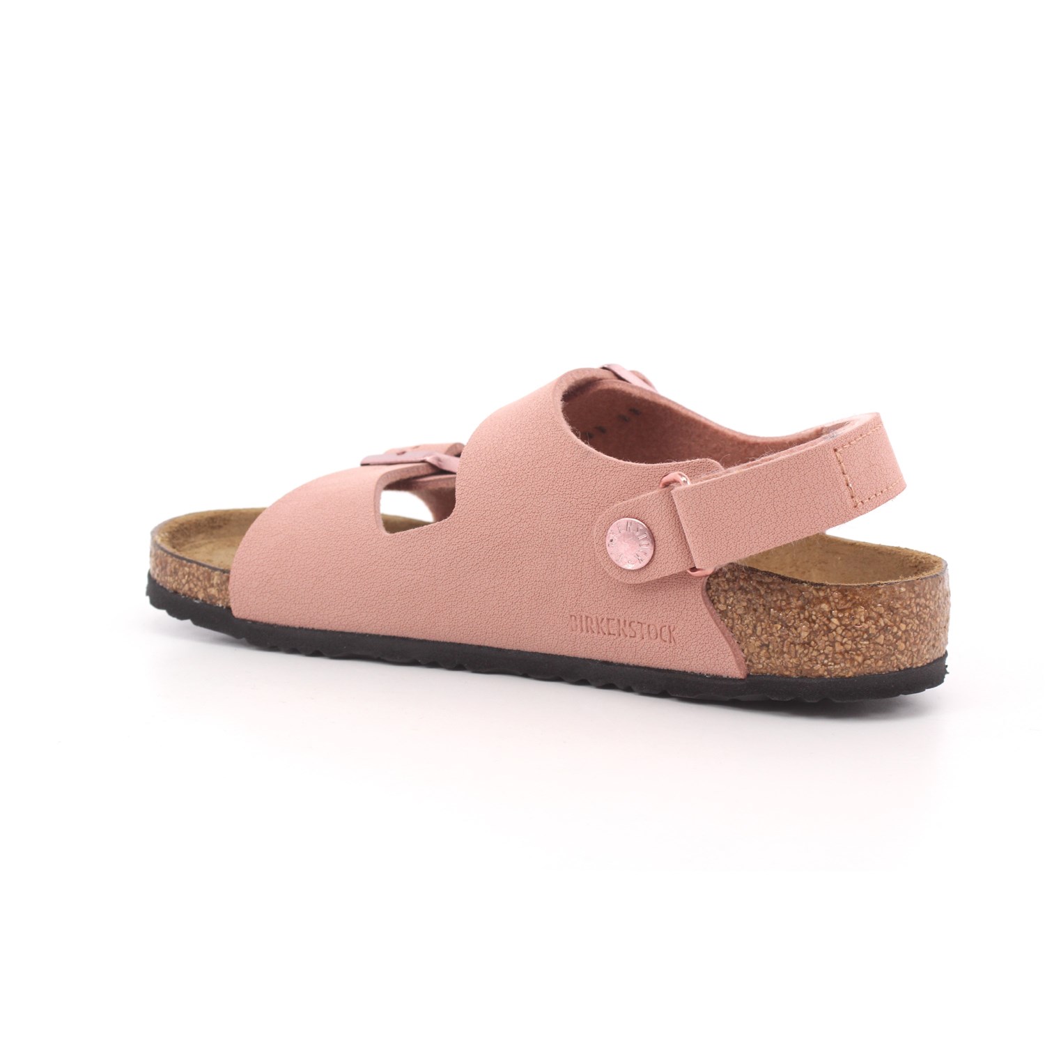 Sandalo Birkenstock Bambina Rosa Sandalo Birkenstock Bambina Rosa Scarpe 61 - 1029519