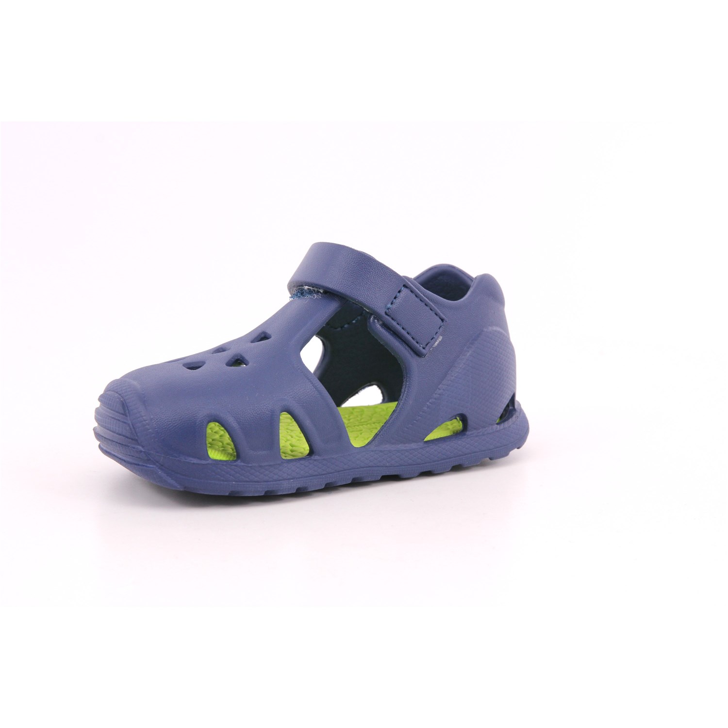 Ragnetto Biomecanics Bambino Blu Ragnetto Biomecanics Bambino Blu Scarpe 251 - 252290-A