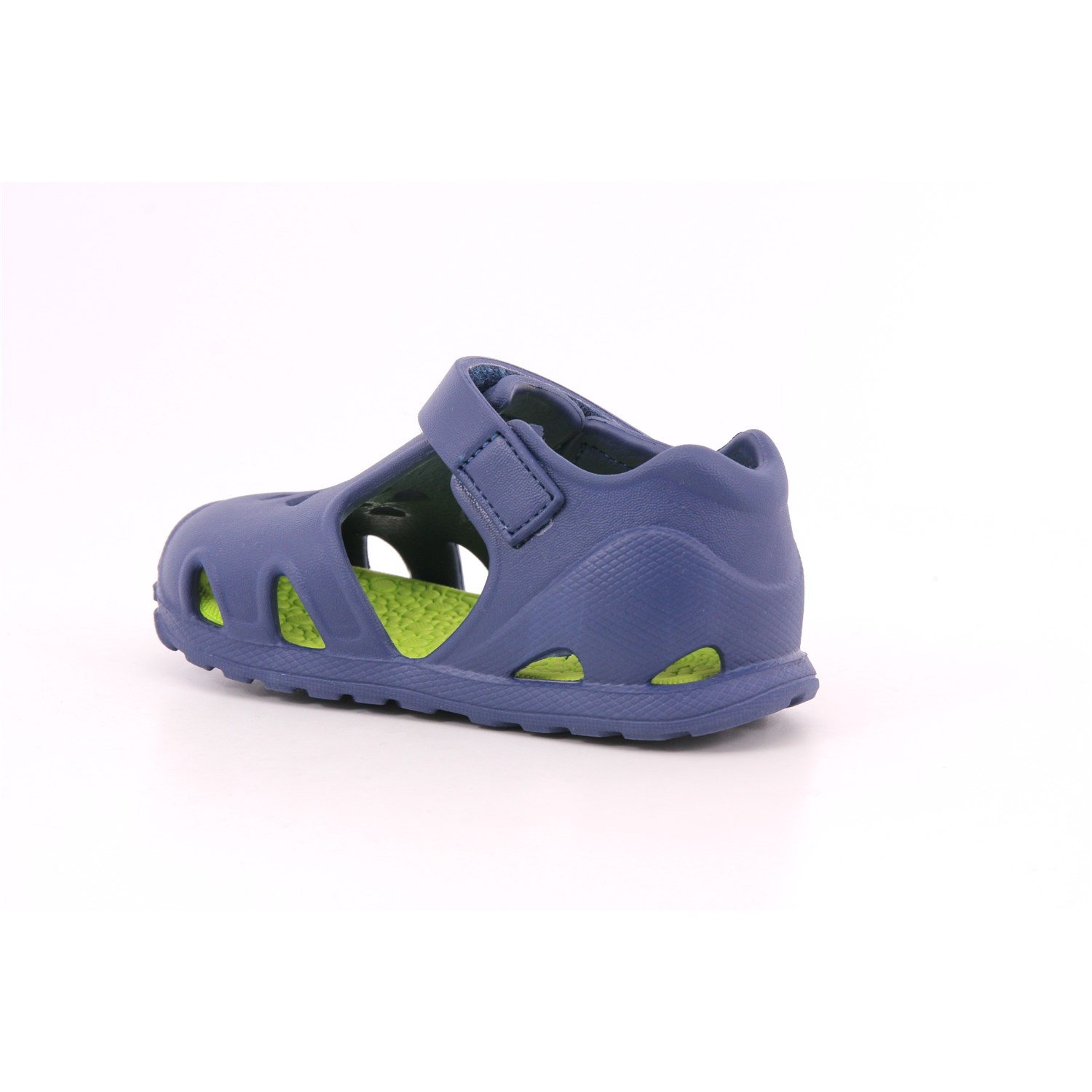 Ragnetto Biomecanics Bambino Blu Ragnetto Biomecanics Bambino Blu Scarpe 251 - 252290-A