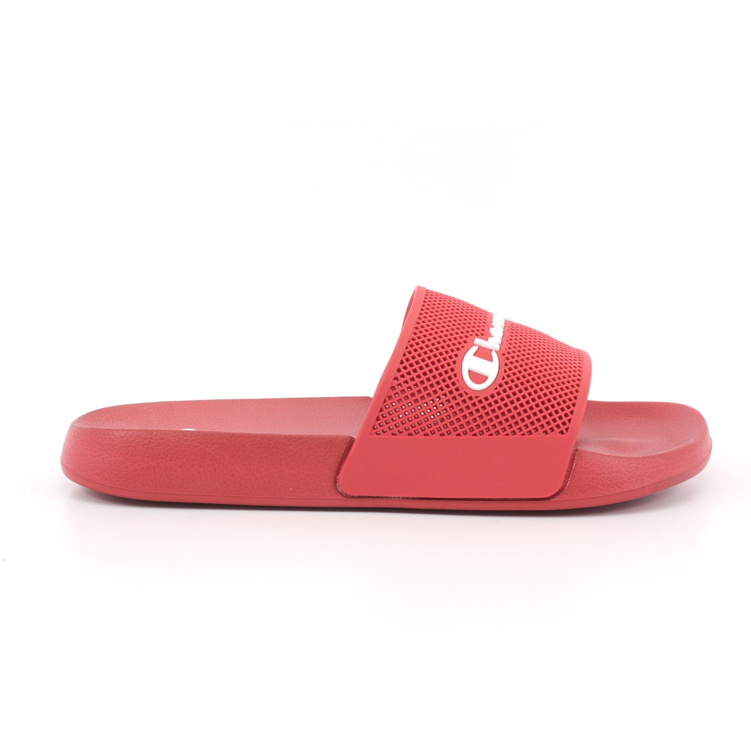 Ciabatte Champion Bambino Rosso Ciabatte Champion Bambino Rosso Scarpe S11806