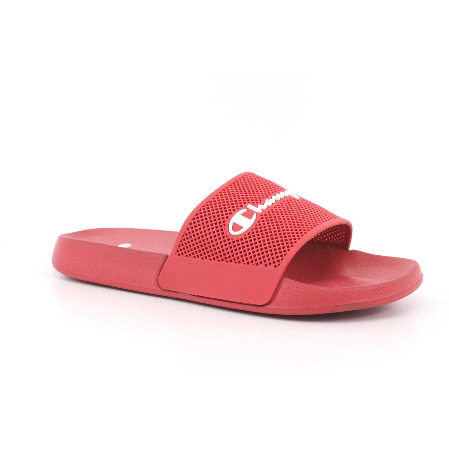 Ciabatte Champion Bambino Rosso Ciabatte Champion Bambino Rosso Scarpe S11806