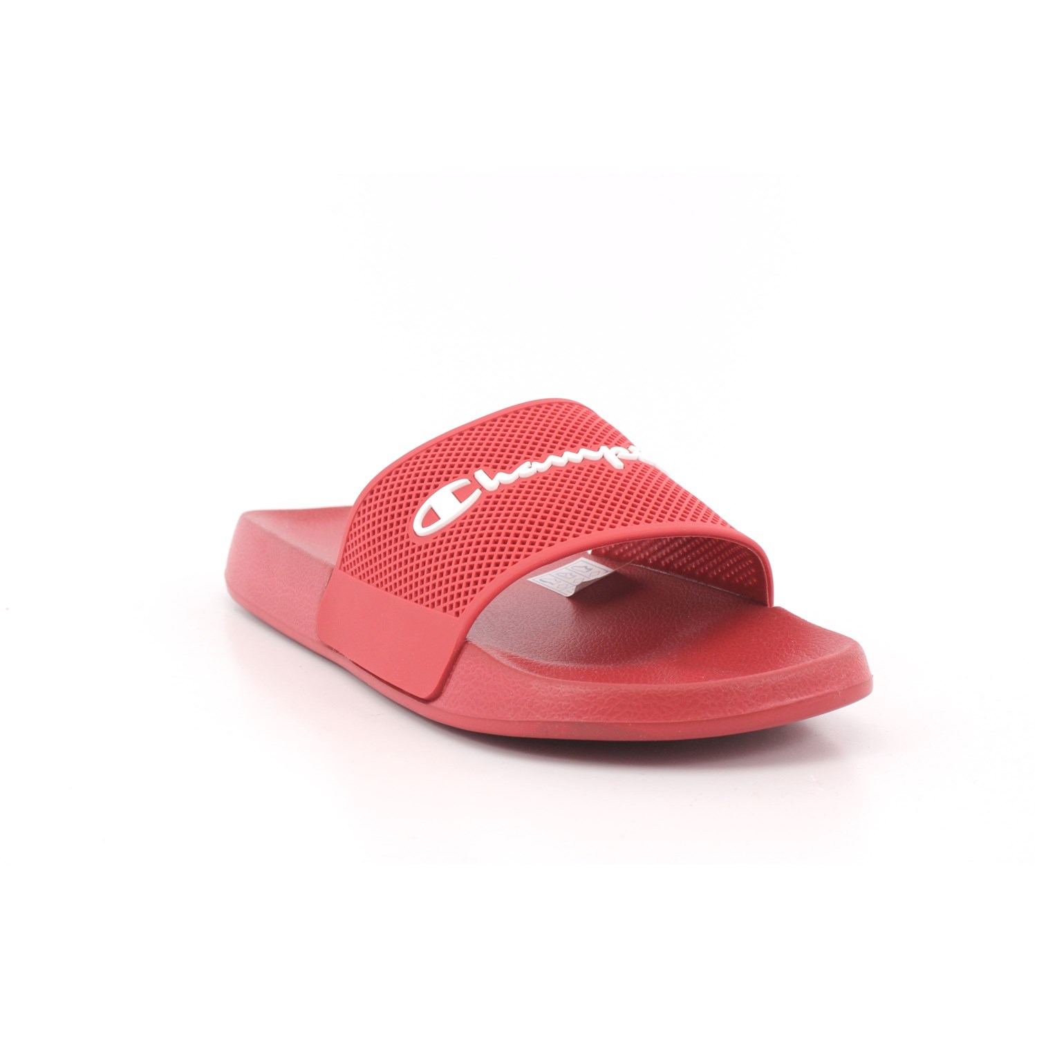 Ciabatte Champion Bambino Rosso Ciabatte Champion Bambino Rosso Scarpe S11806
