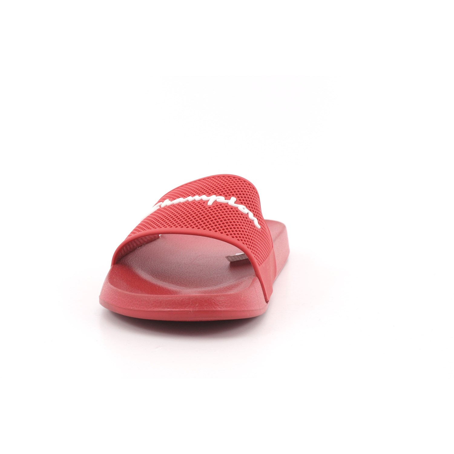 Ciabatte Champion Bambino Rosso Ciabatte Champion Bambino Rosso Scarpe S11806