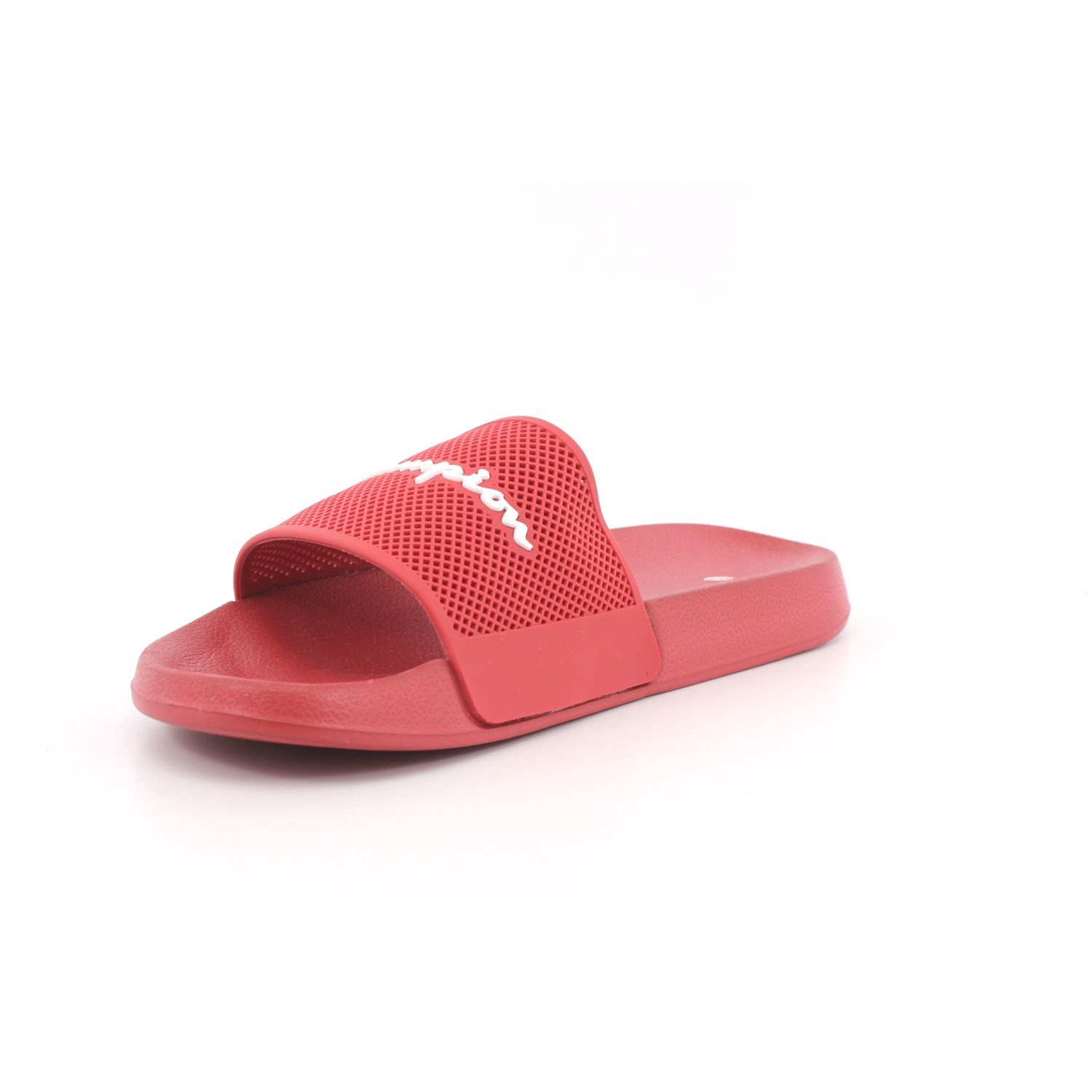 Ciabatte Champion Bambino Rosso Ciabatte Champion Bambino Rosso Scarpe S11806