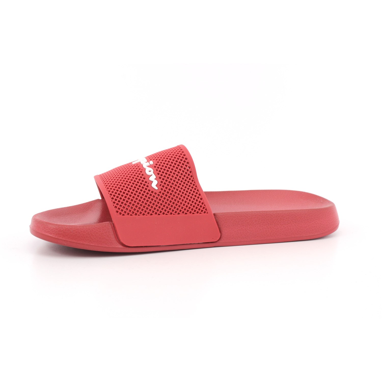 Ciabatte Champion Bambino Rosso Ciabatte Champion Bambino Rosso Scarpe S11806