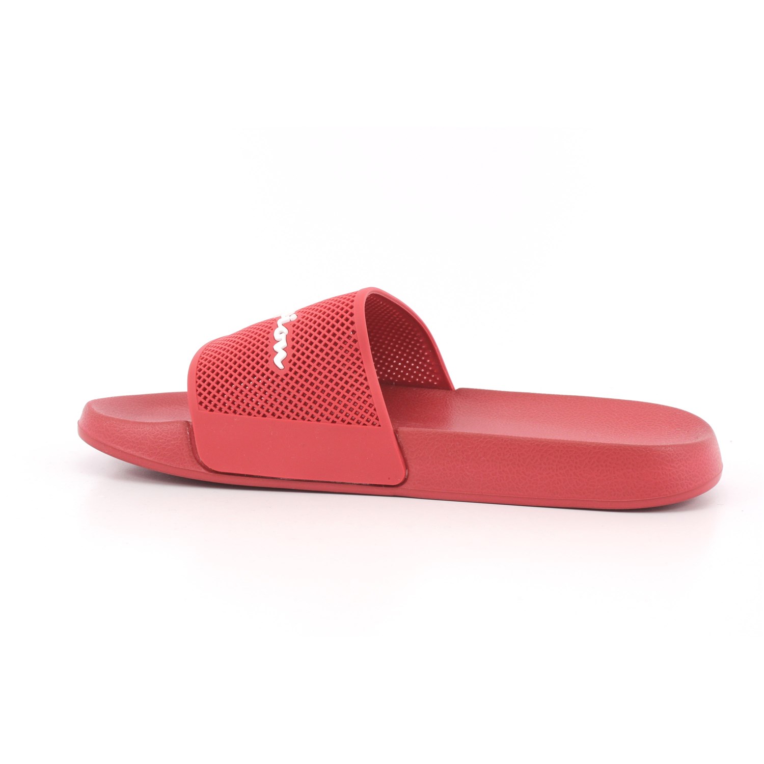 Ciabatte Champion Bambino Rosso Ciabatte Champion Bambino Rosso Scarpe S11806