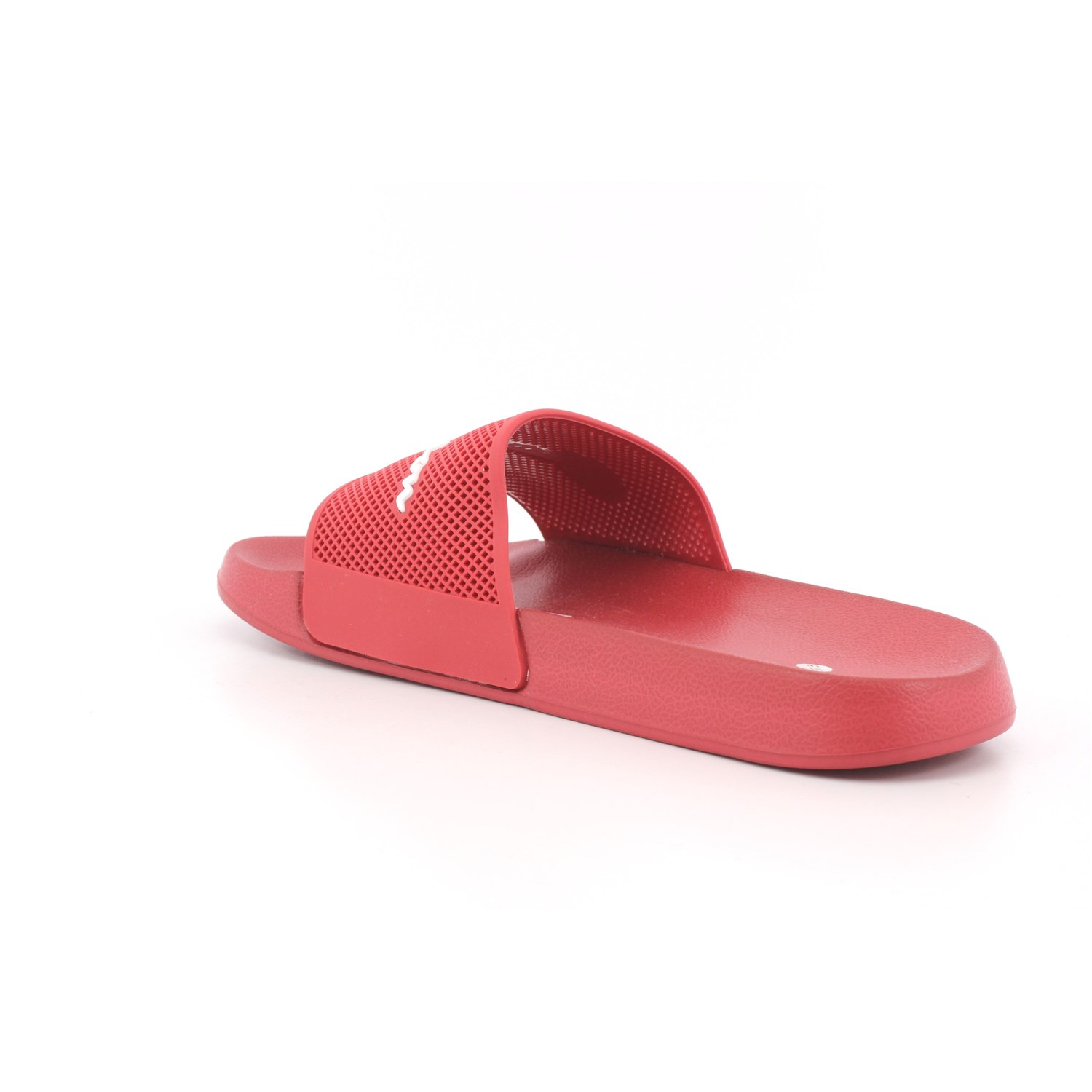 Ciabatte Champion Bambino Rosso Ciabatte Champion Bambino Rosso Scarpe S11806