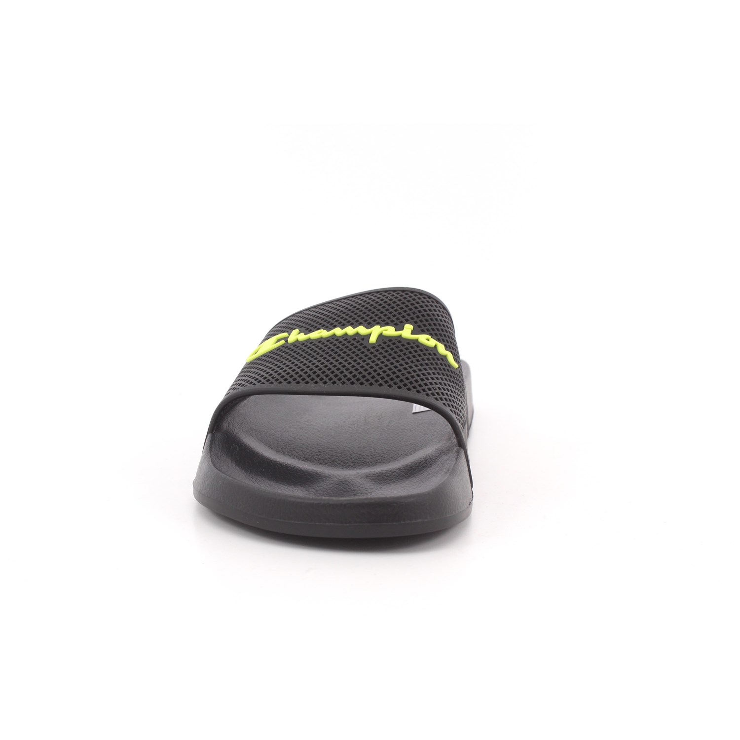 Ciabatte Champion Bambino Nero Ciabatte Champion Bambino Nero Scarpe S33211