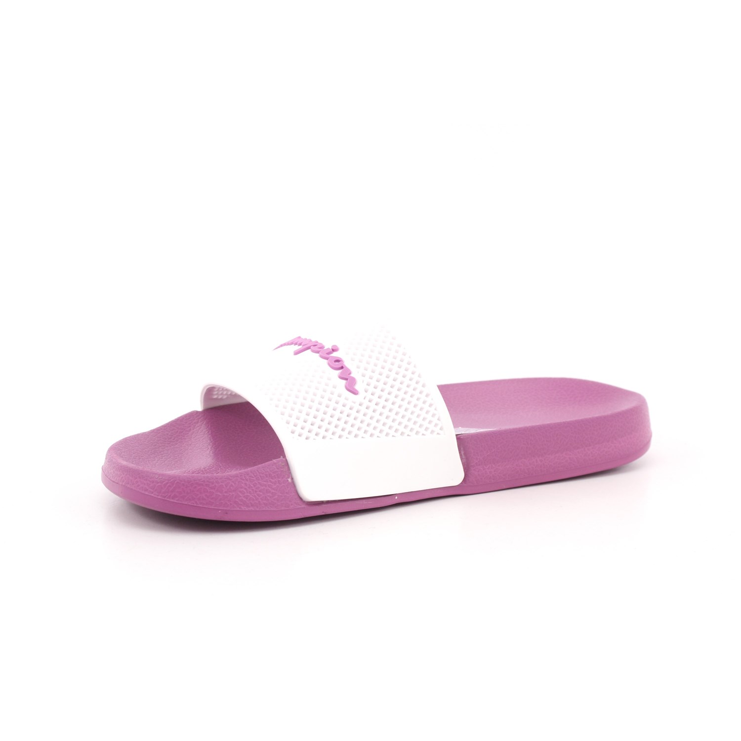 Ciabatte Champion Bambino Viola Ciabatte Champion Bambino Viola Scarpe S33215