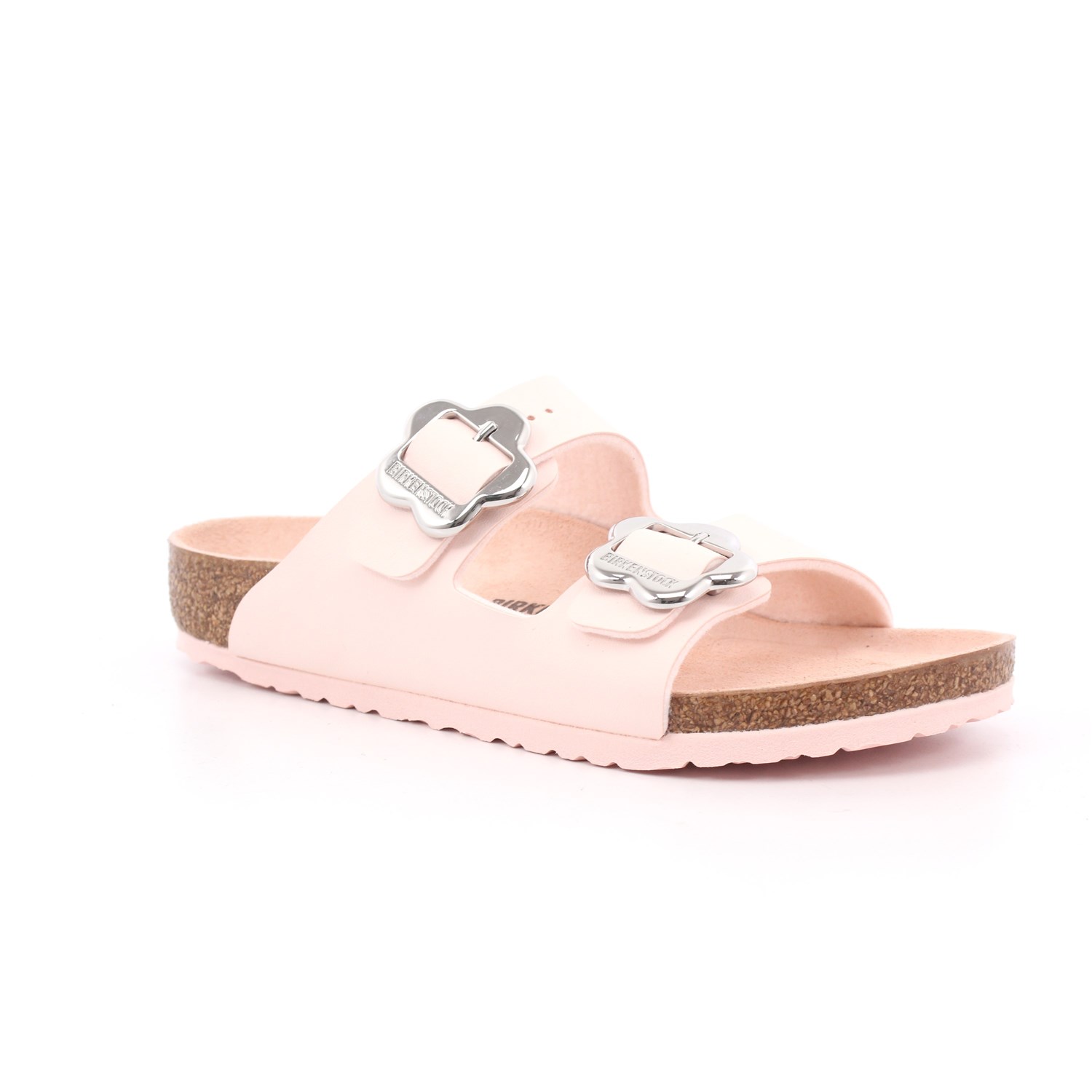 Ciabatte Birkenstock Bambina Rosa Ciabatte Birkenstock Bambina Rosa Scarpe 62 - 1029490