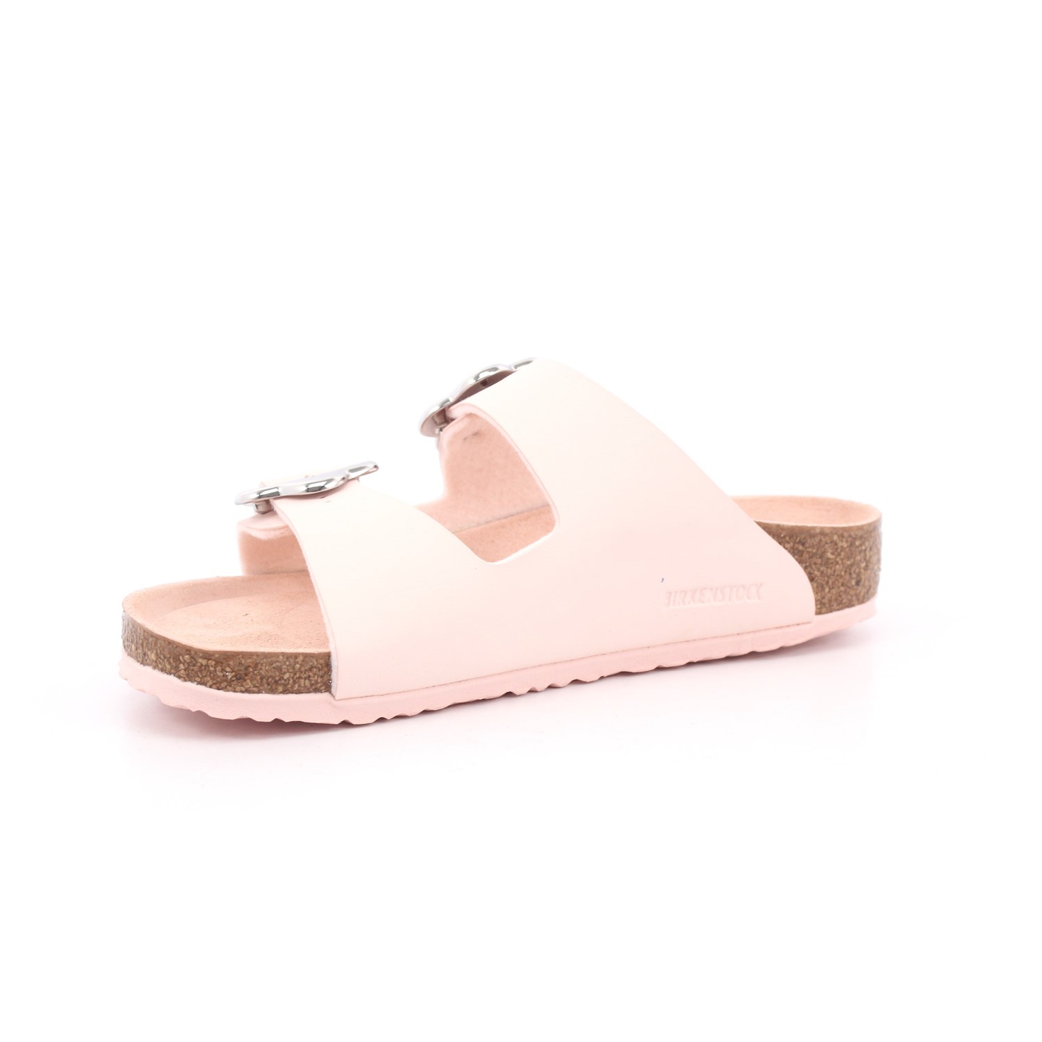 Ciabatte Birkenstock Bambina Rosa Ciabatte Birkenstock Bambina Rosa Scarpe 62 - 1029490