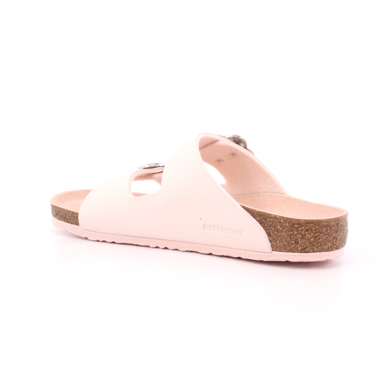 Ciabatte Birkenstock Bambina Rosa Ciabatte Birkenstock Bambina Rosa Scarpe 62 - 1029490