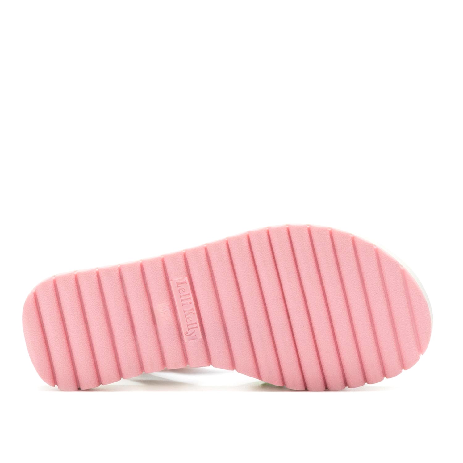 Sandalo Lelli Kelly Bambina Bianco Sandalo Lelli Kelly Bambina Bianco Scarpe 497 - LKCD4890