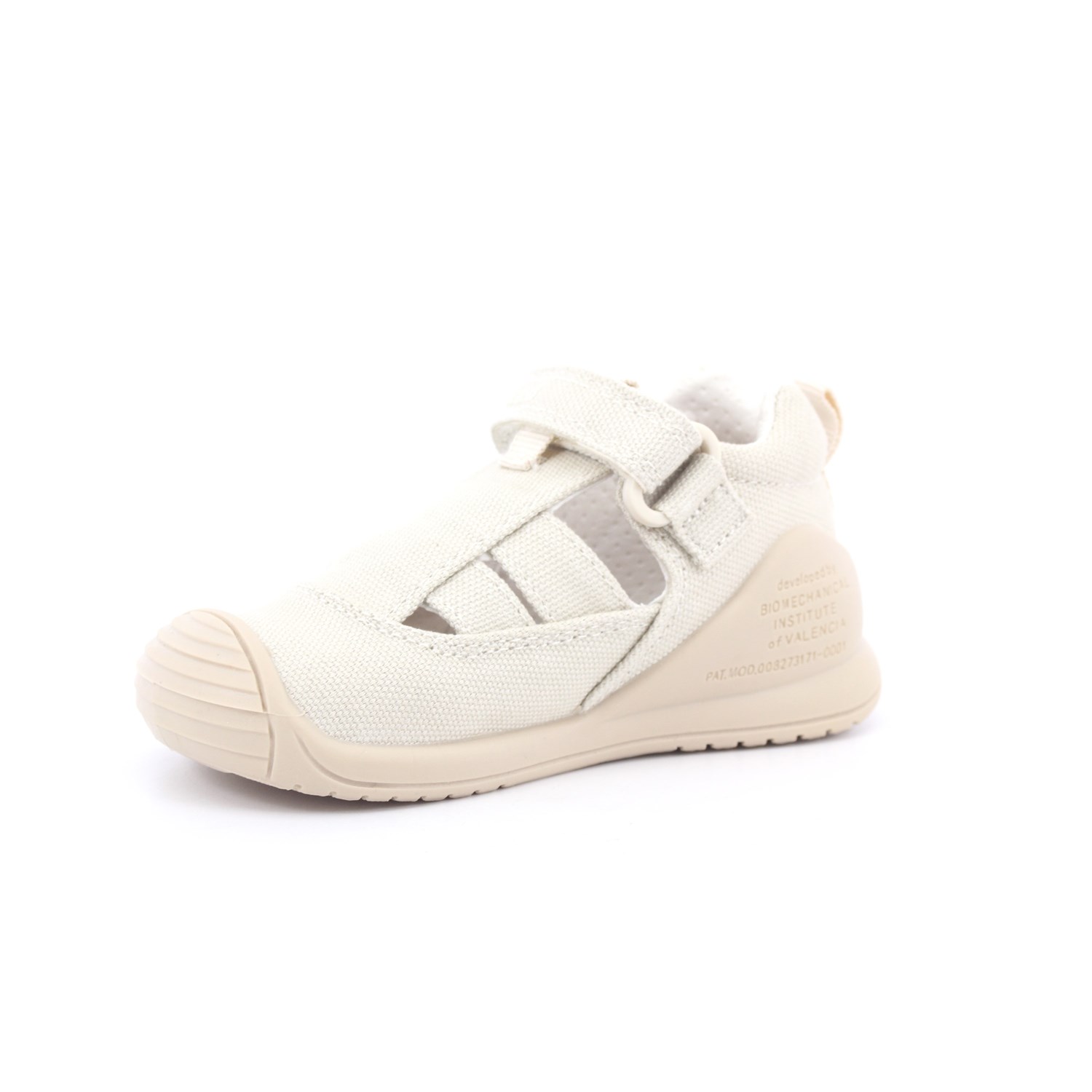 Ragnetto Biomecanics Bambino Beige Ragnetto Biomecanics Bambino Beige Scarpe 255 - 252174-B