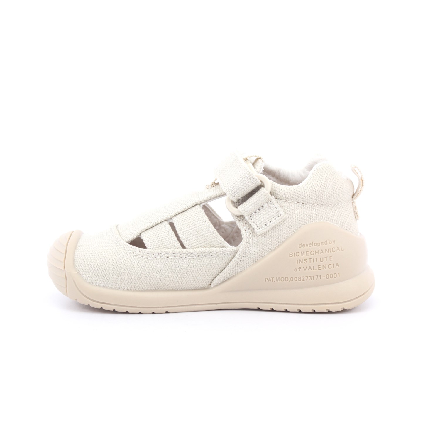 Ragnetto Biomecanics Bambino Beige Ragnetto Biomecanics Bambino Beige Scarpe 255 - 252174-B