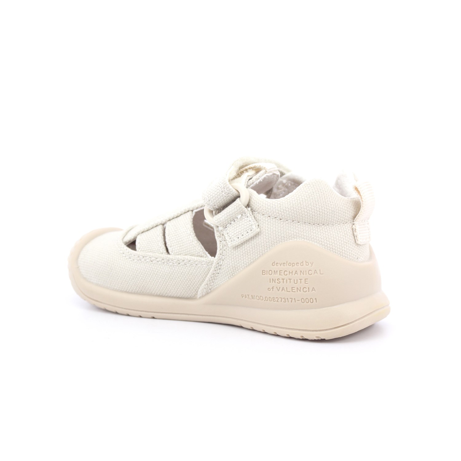 Ragnetto Biomecanics Bambino Beige Ragnetto Biomecanics Bambino Beige Scarpe 255 - 252174-B