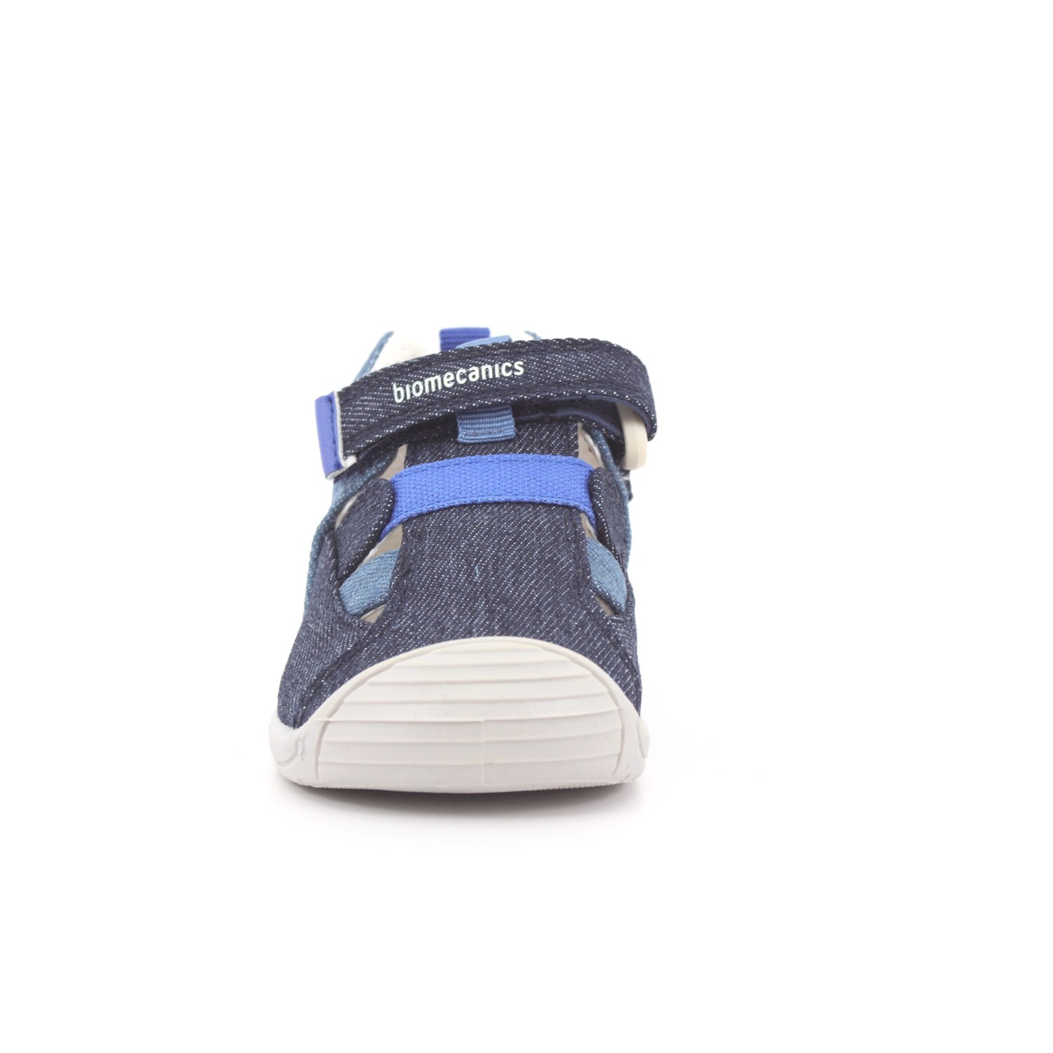 Ragnetto Biomecanics Bambino Blu Ragnetto Biomecanics Bambino Blu Scarpe 256 - 252176-A