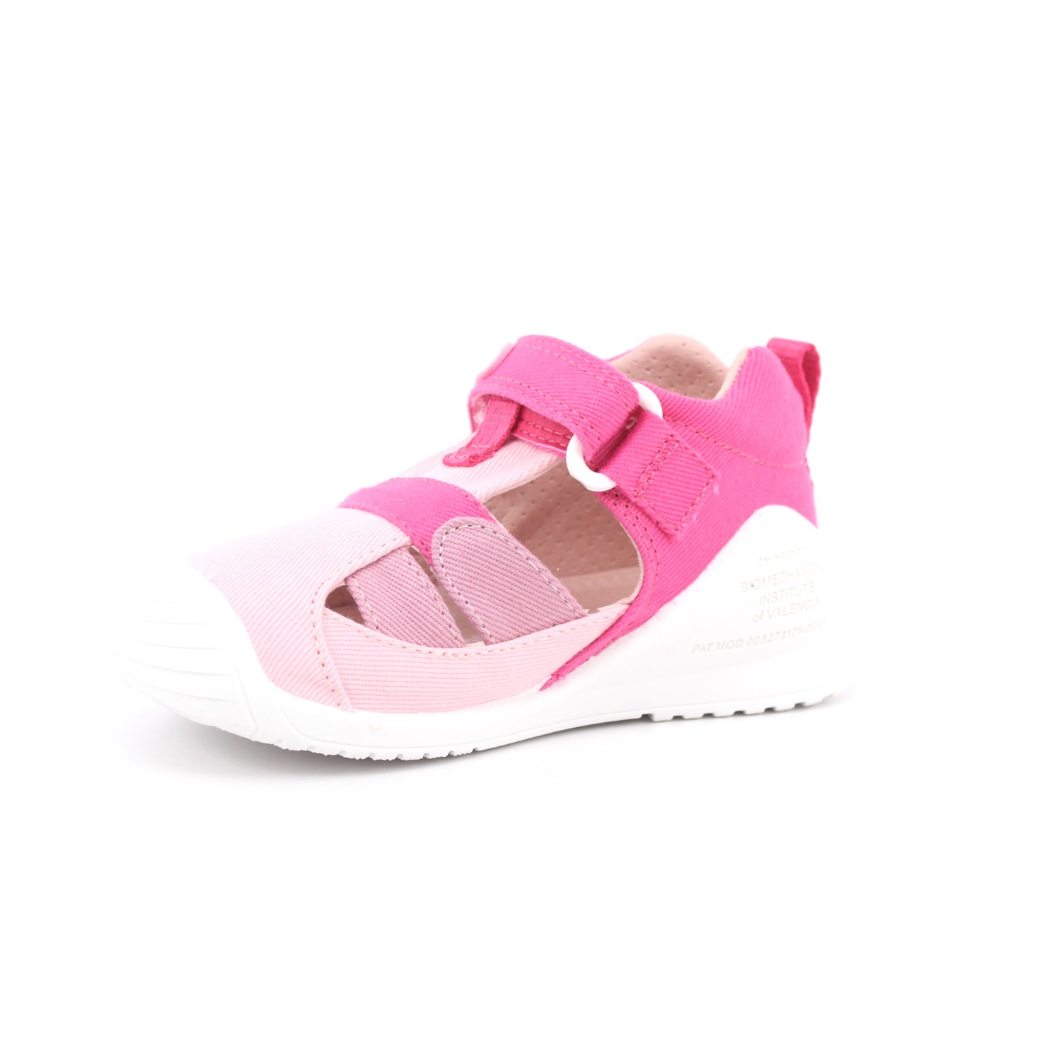 Ragnetto Biomecanics Bambina Rosa Ragnetto Biomecanics Bambina Rosa Scarpe 257 - 252182-A