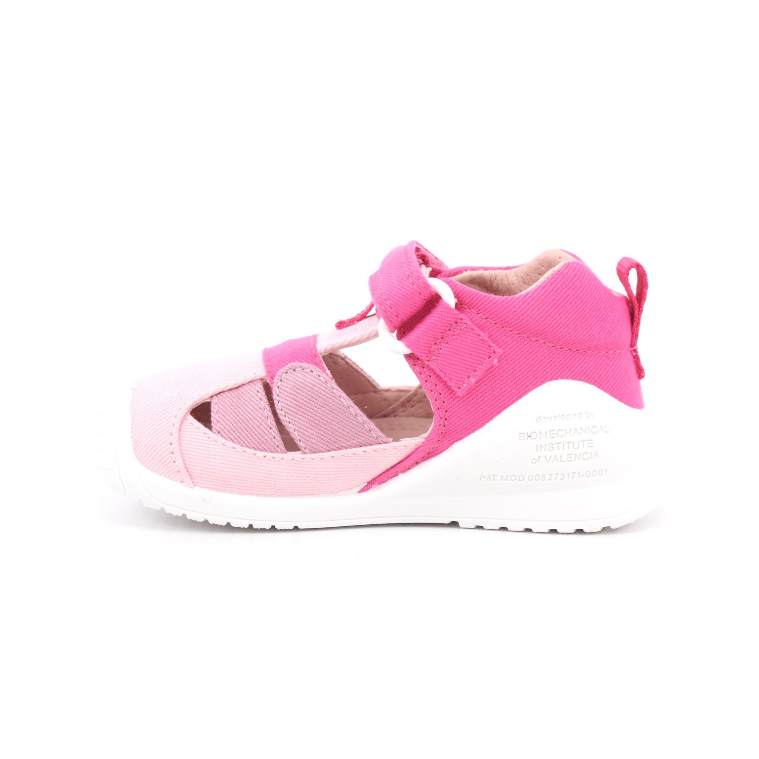 Ragnetto Biomecanics Bambina Rosa Ragnetto Biomecanics Bambina Rosa Scarpe 257 - 252182-A