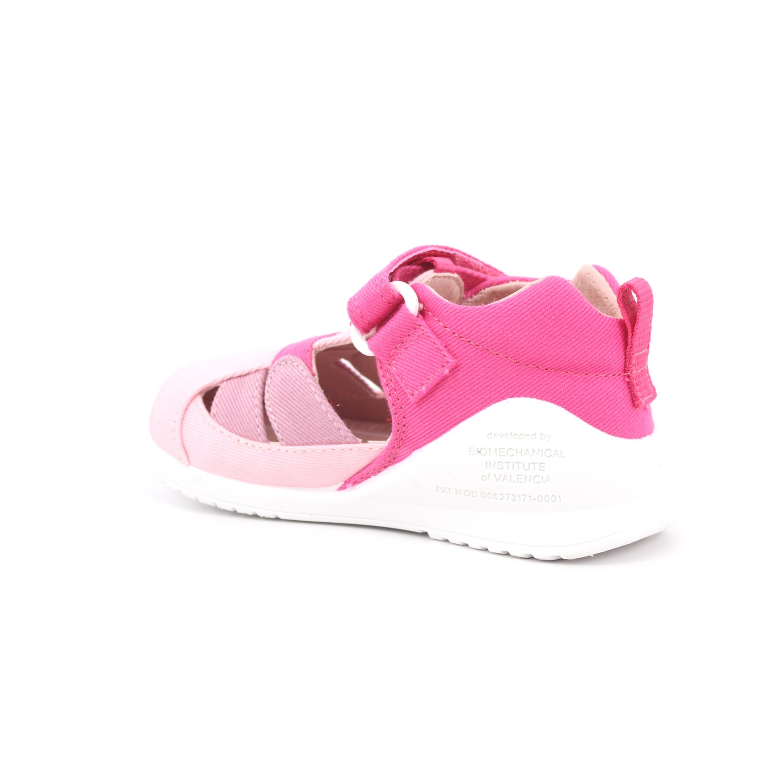 Ragnetto Biomecanics Bambina Rosa Ragnetto Biomecanics Bambina Rosa Scarpe 257 - 252182-A