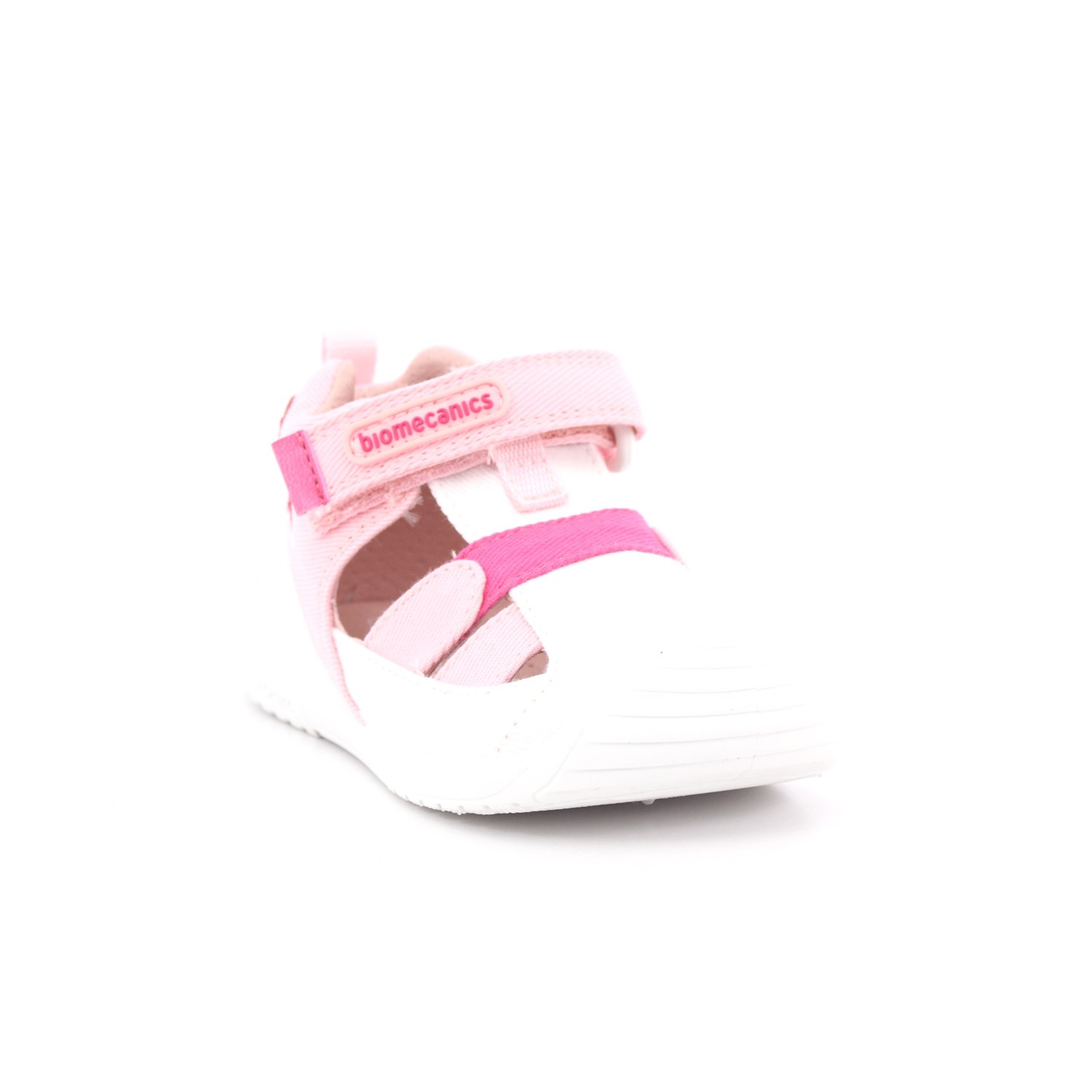 Ragnetto Biomecanics Bambina Bianco Ragnetto Biomecanics Bambina Bianco Scarpe 258 - 252182-B