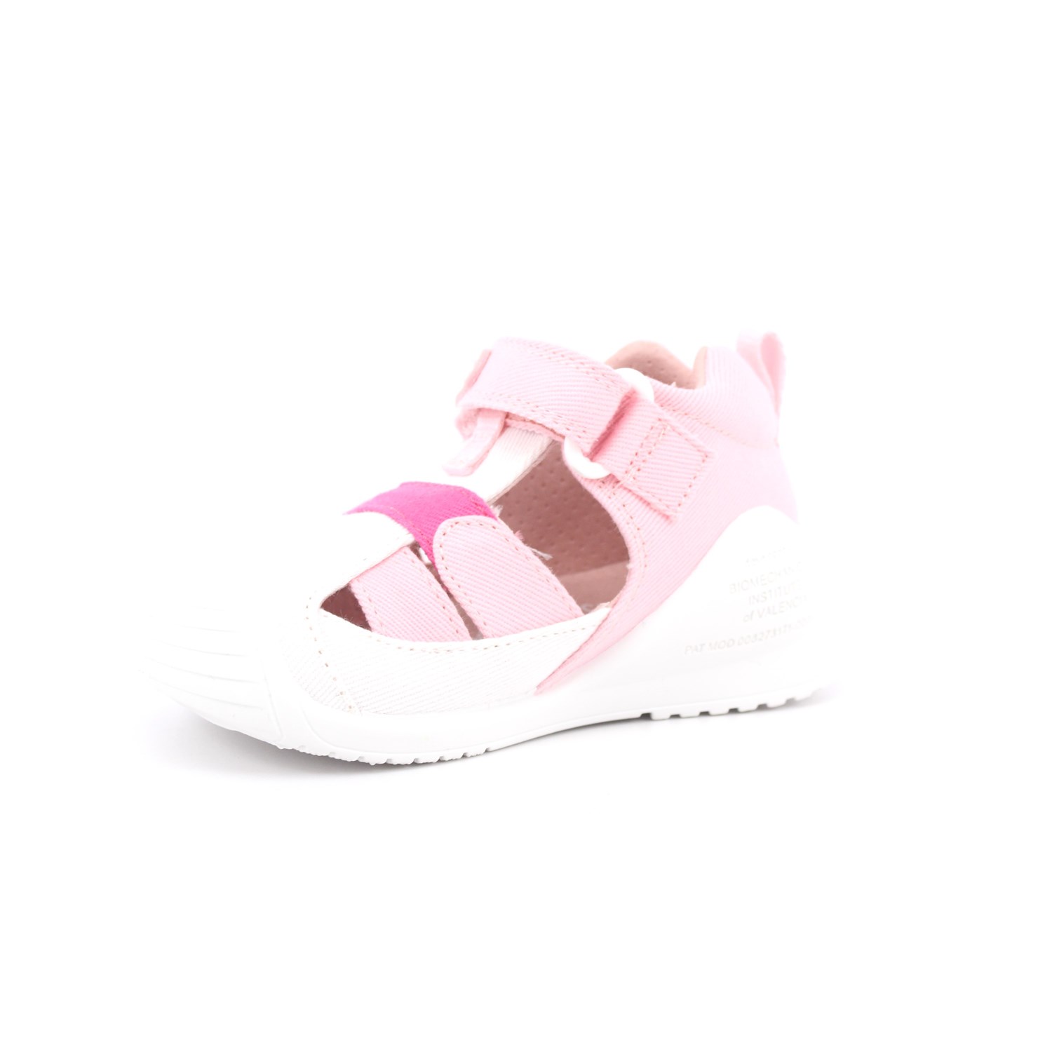 Ragnetto Biomecanics Bambina Bianco Ragnetto Biomecanics Bambina Bianco Scarpe 258 - 252182-B