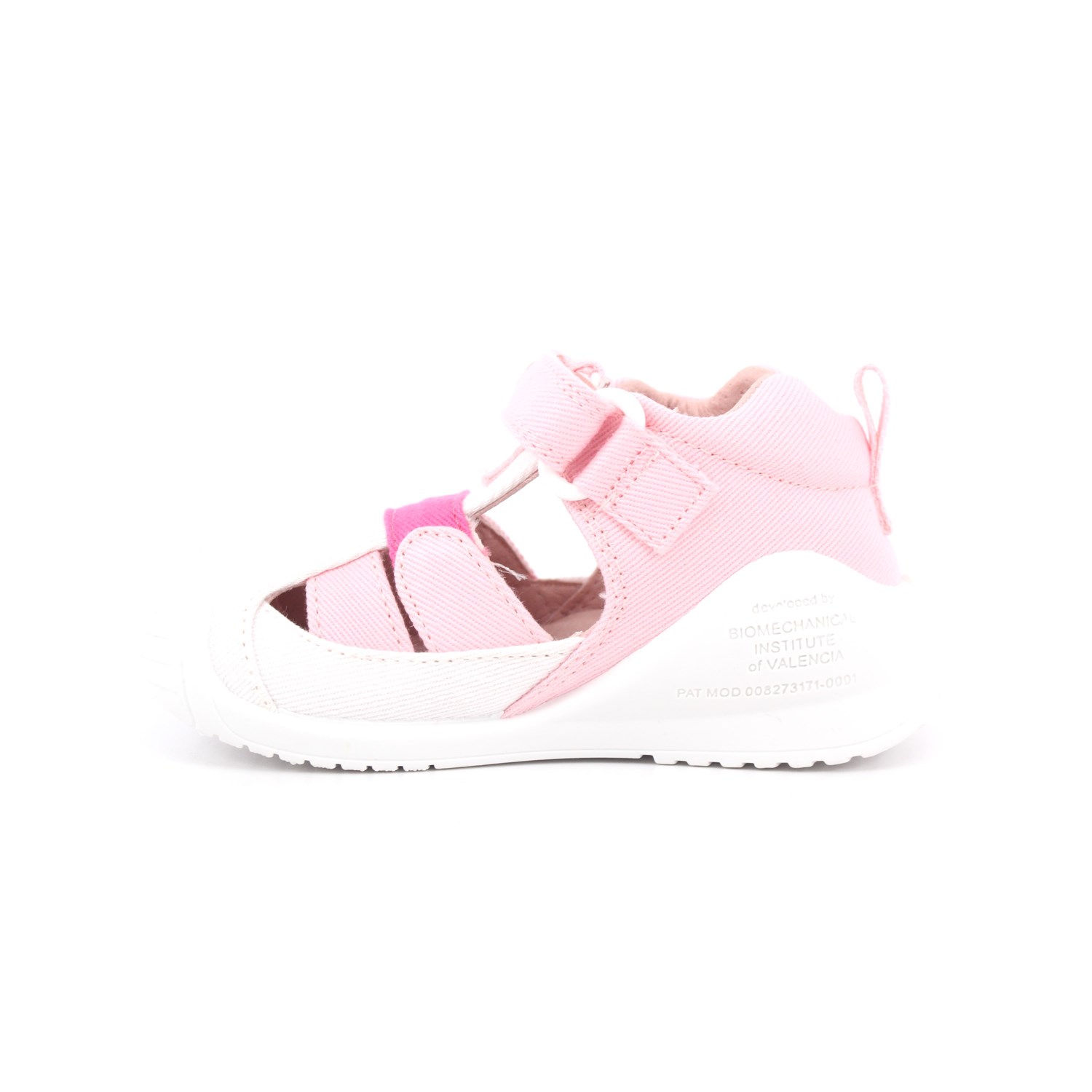 Ragnetto Biomecanics Bambina Bianco Ragnetto Biomecanics Bambina Bianco Scarpe 258 - 252182-B