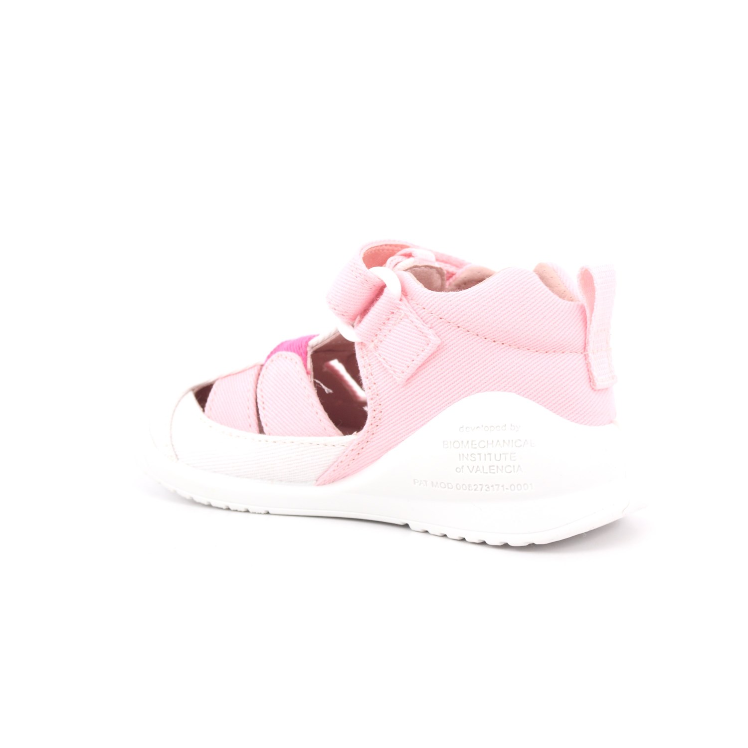 Ragnetto Biomecanics Bambina Bianco Ragnetto Biomecanics Bambina Bianco Scarpe 258 - 252182-B