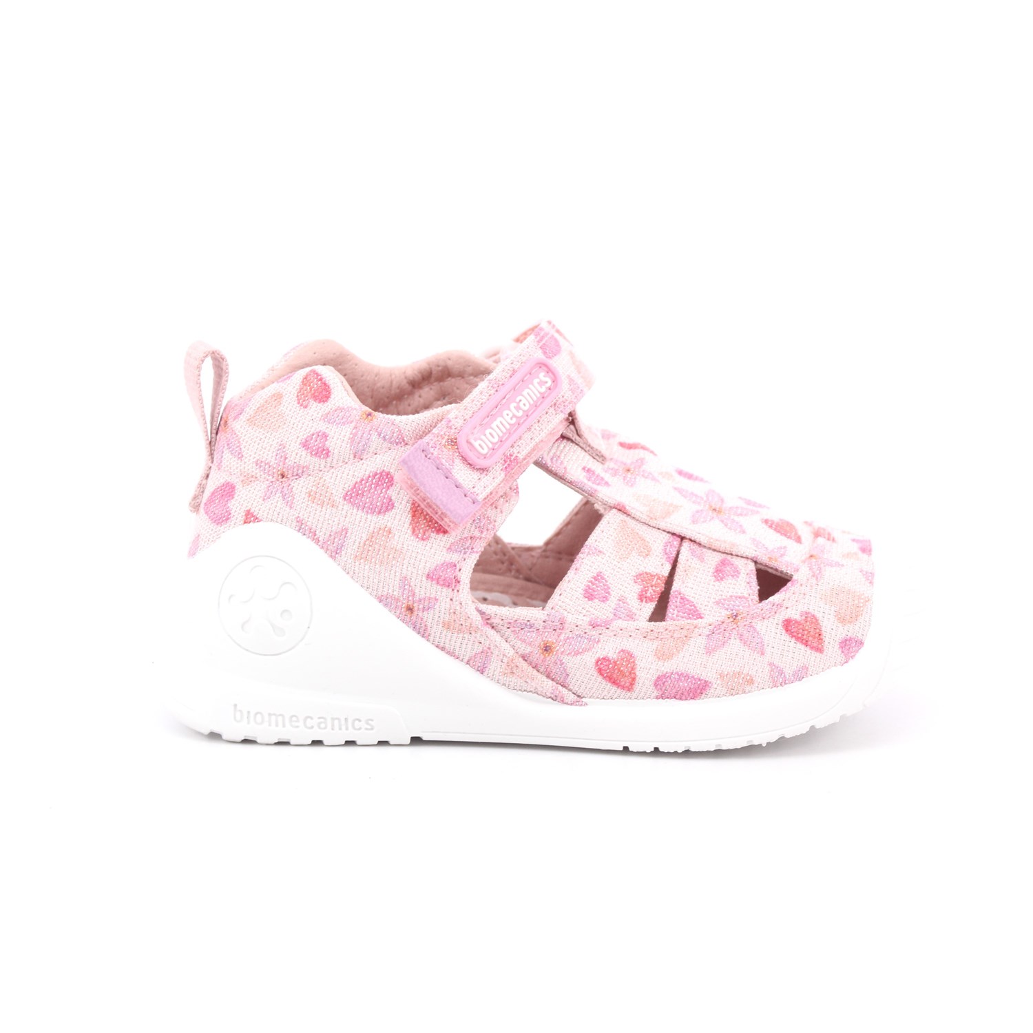 Ragnetto Biomecanics Bambina Rosa Ragnetto Biomecanics Bambina Rosa Scarpe 261 - 252185-A