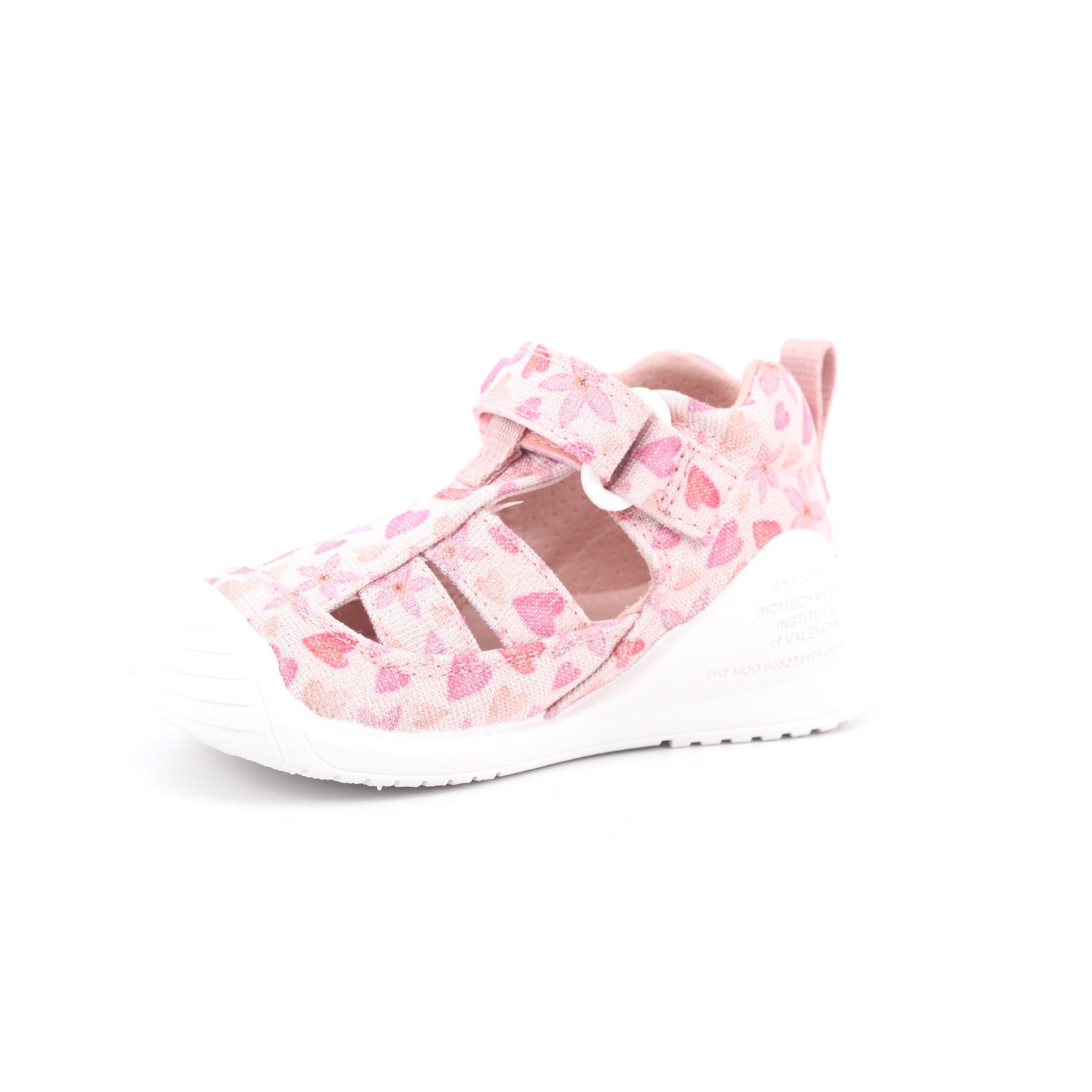 Ragnetto Biomecanics Bambina Rosa Ragnetto Biomecanics Bambina Rosa Scarpe 261 - 252185-A
