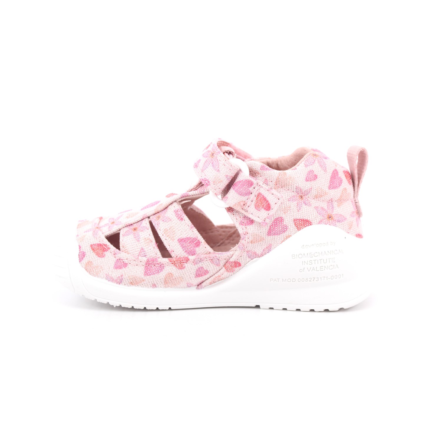 Ragnetto Biomecanics Bambina Rosa Ragnetto Biomecanics Bambina Rosa Scarpe 261 - 252185-A