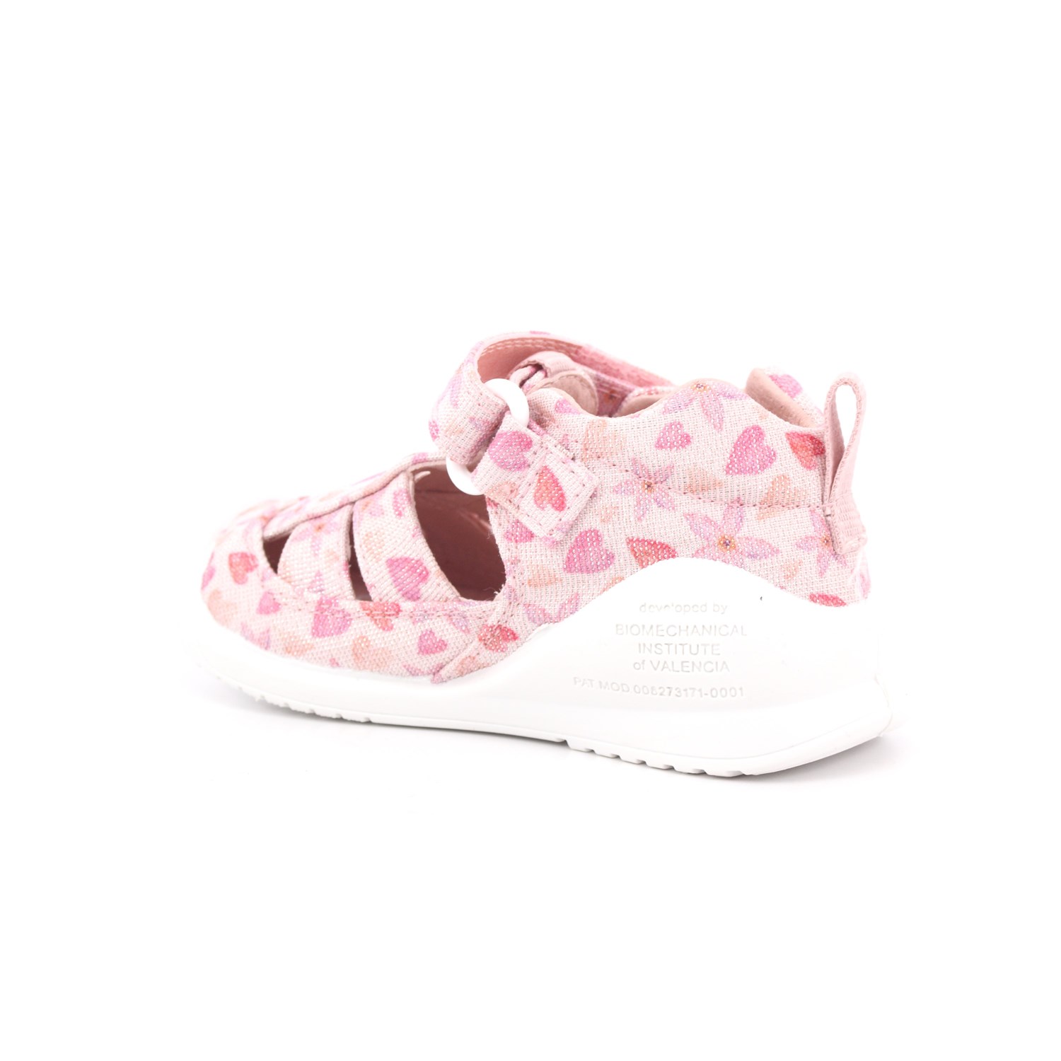Ragnetto Biomecanics Bambina Rosa Ragnetto Biomecanics Bambina Rosa Scarpe 261 - 252185-A