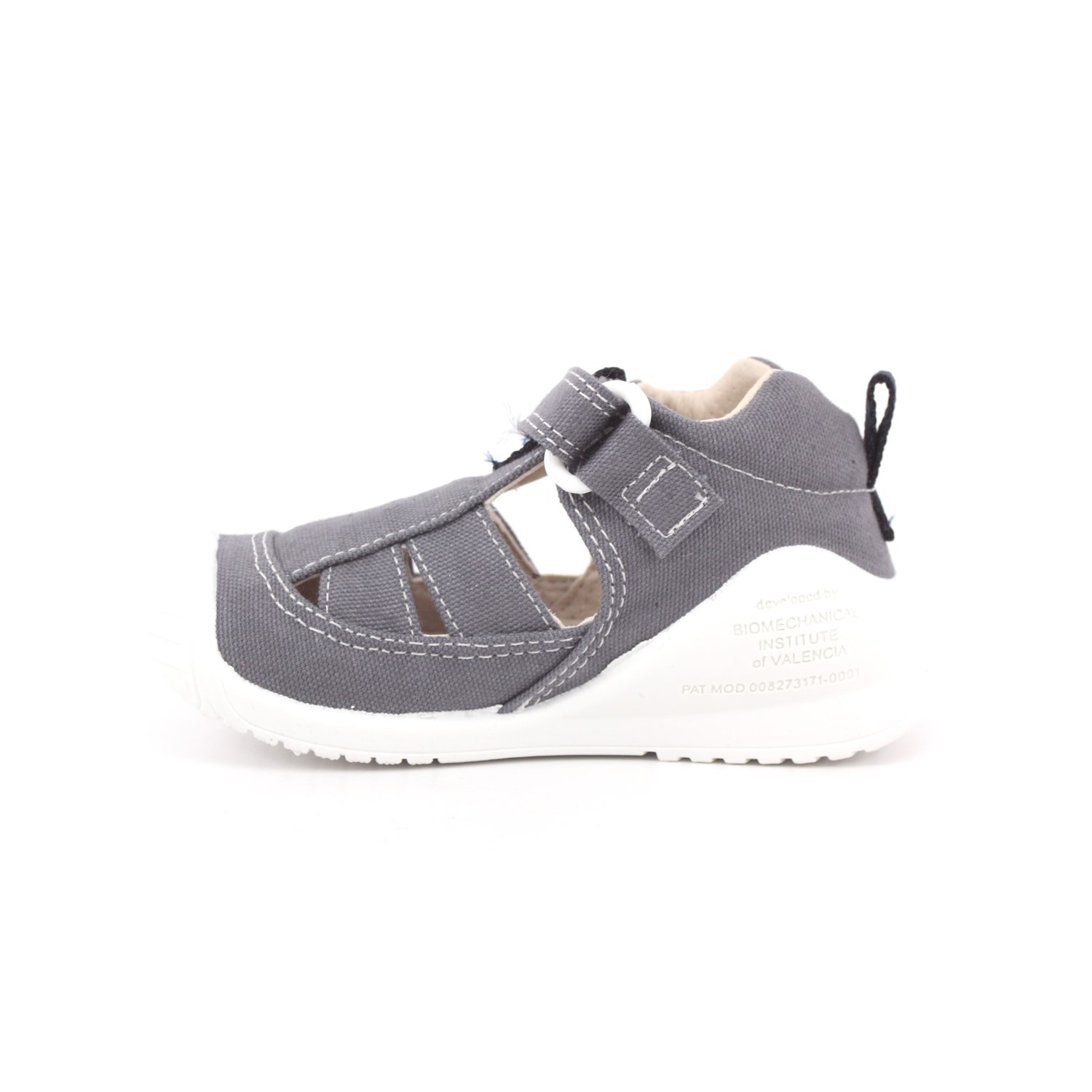 Ragnetto Biomecanics Bambino Jeans Ragnetto Biomecanics Bambino Jeans Scarpe 263 - 252188-A