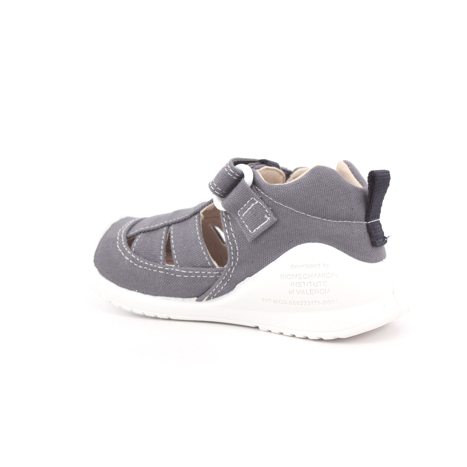 Ragnetto Biomecanics Bambino Jeans Ragnetto Biomecanics Bambino Jeans Scarpe 263 - 252188-A