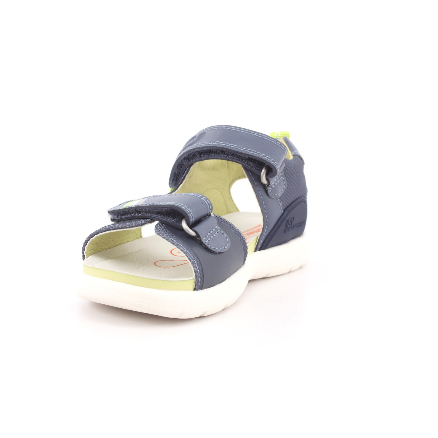 Sandalo Biomecanics Bambino Blu Sandalo Biomecanics Bambino Blu Scarpe 264 - 252217-B