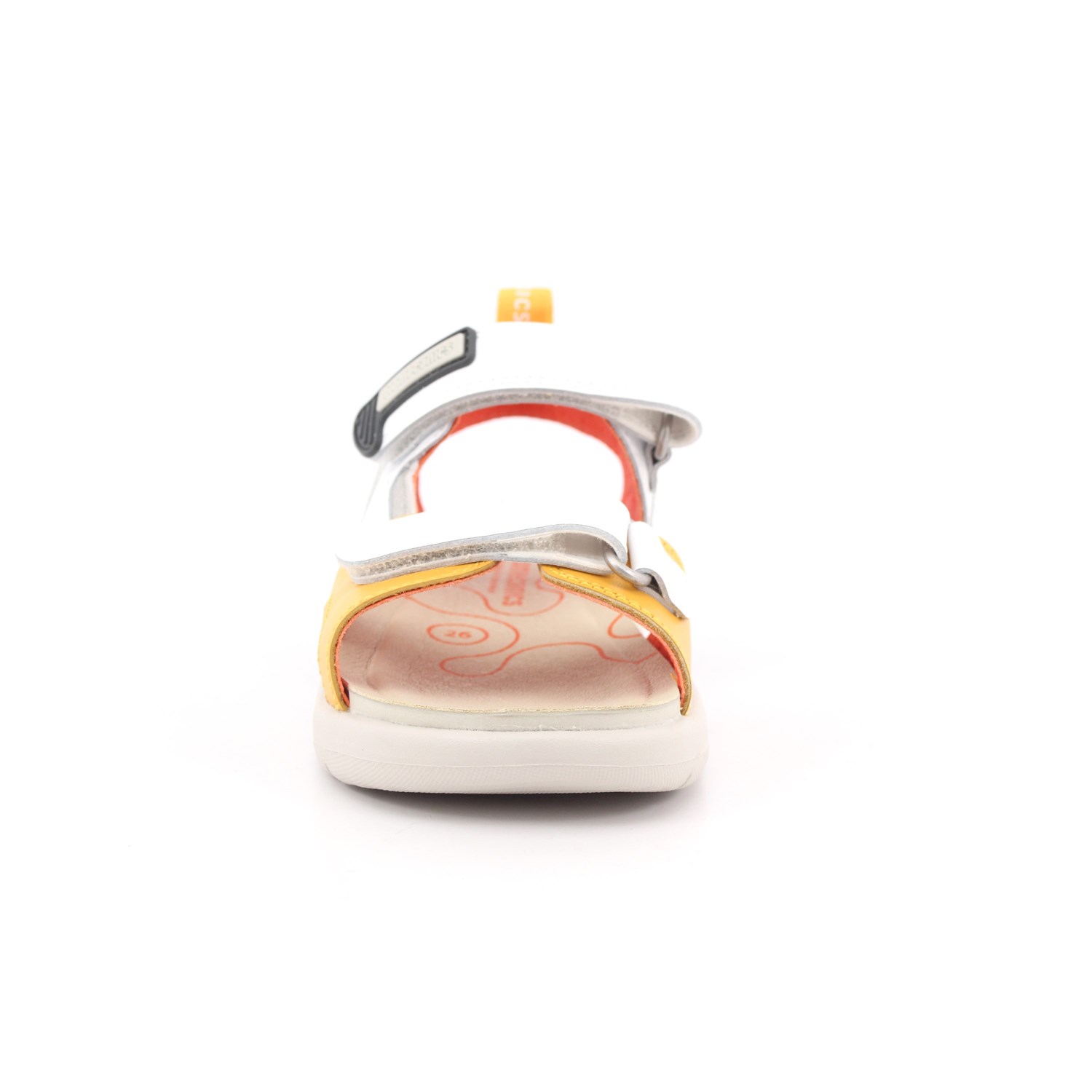 Sandalo Biomecanics Bambino Bianco Sandalo Biomecanics Bambino Bianco Scarpe 265 - 252218-C