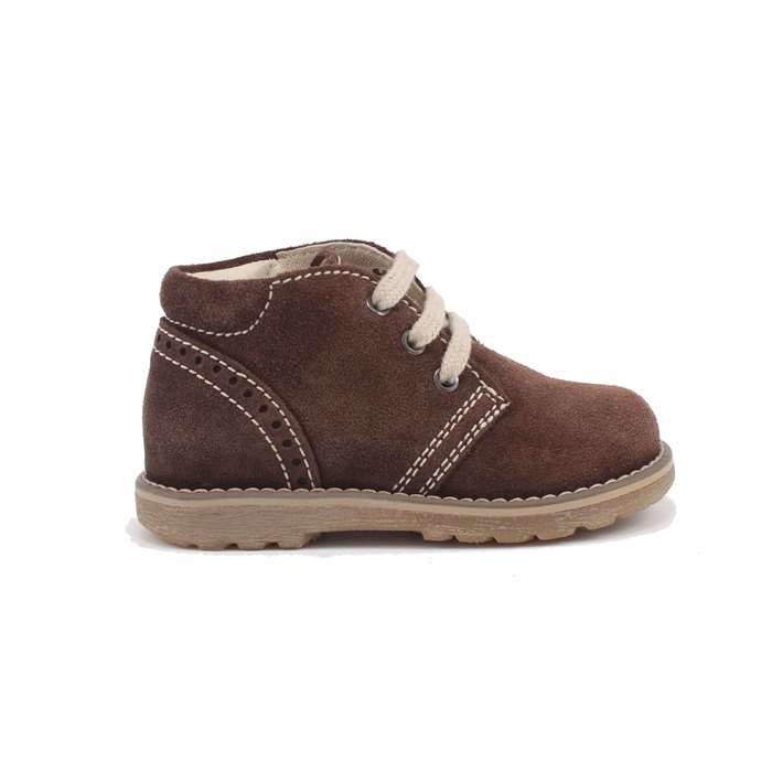 Polacchino Ciao Treks Bambino Marrone  Scarpe 13 - 31514.25