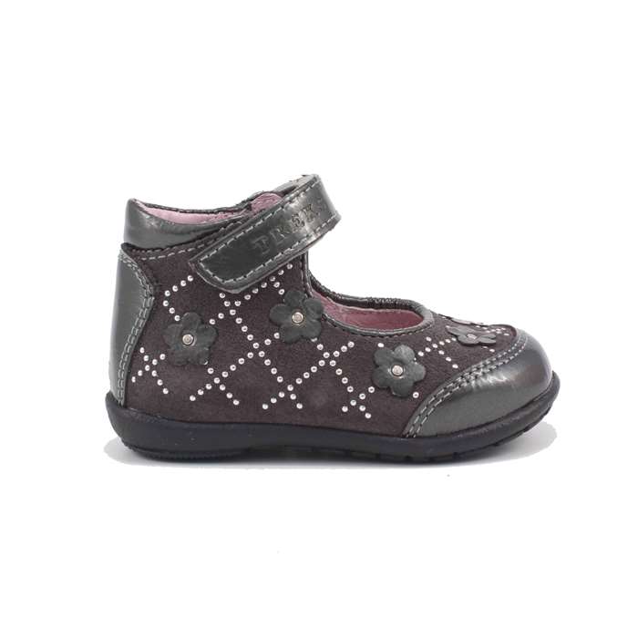 Bambolina Ciao Treks Bambina Grigio  Scarpe 24 - 31501.18