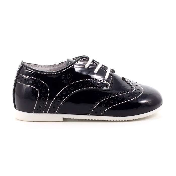Francesina Naturino Bambina Blu  Scarpe 39 - 2010068 02 9117