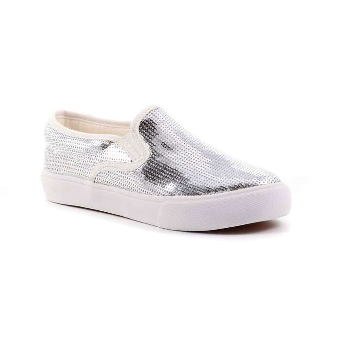 Lelli Kelly Slip On Argento