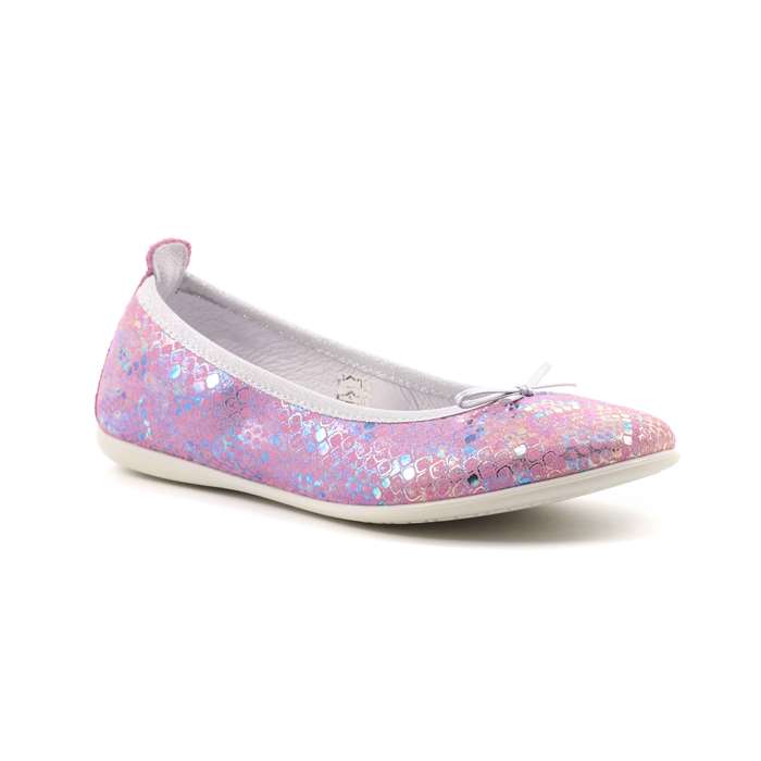Balocchi Ballerina Multicolor
